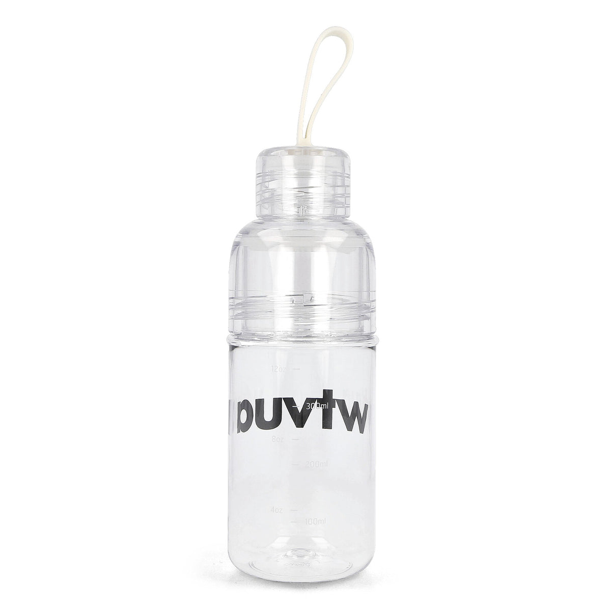 WTAPS H2O PCT Bottle Clear Mugs & Bottles Detailfoto | Overkill