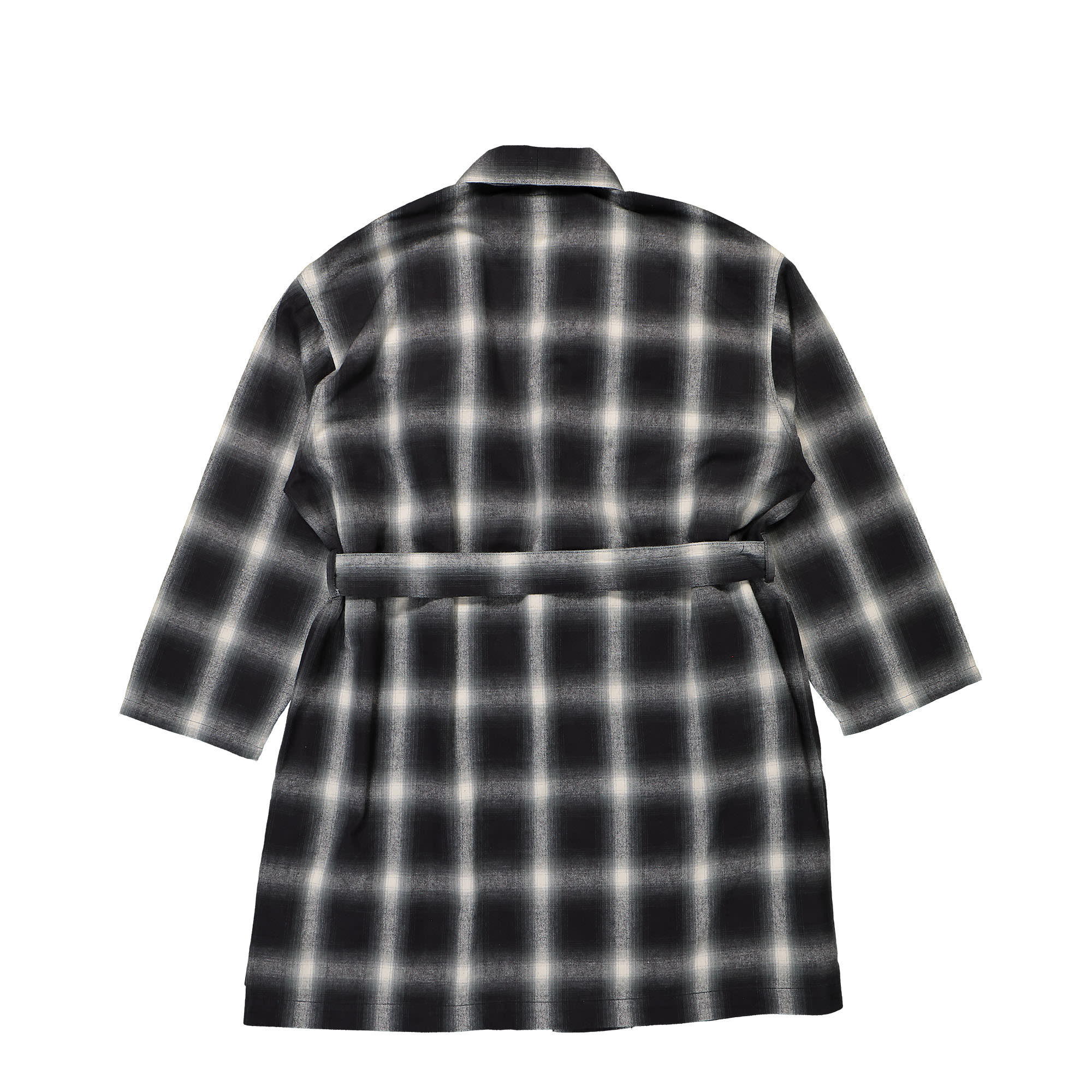 Neighborhood Gown SH Longshirt Black Shirts Material | Overkill