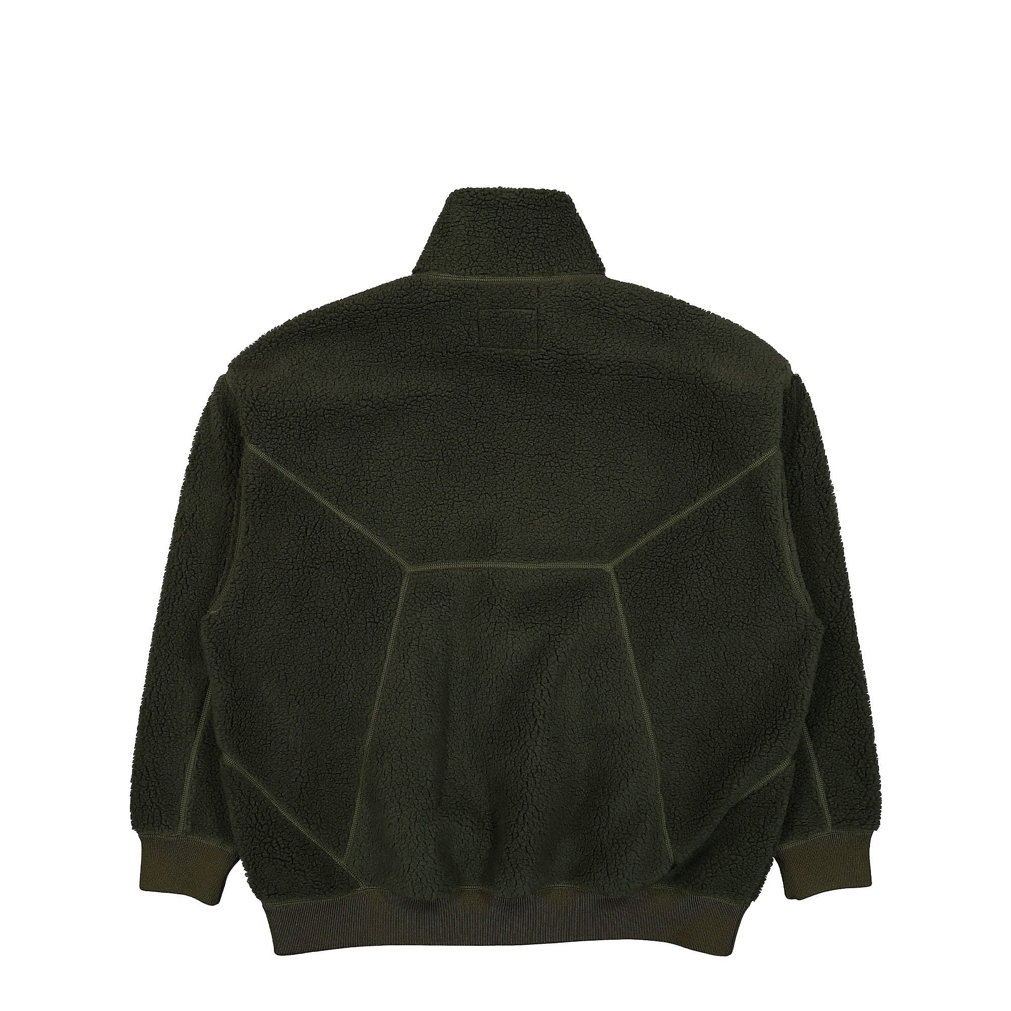 WTAPS WTVUA Mech Jacket Olive Drab Jackets Material | Overkill