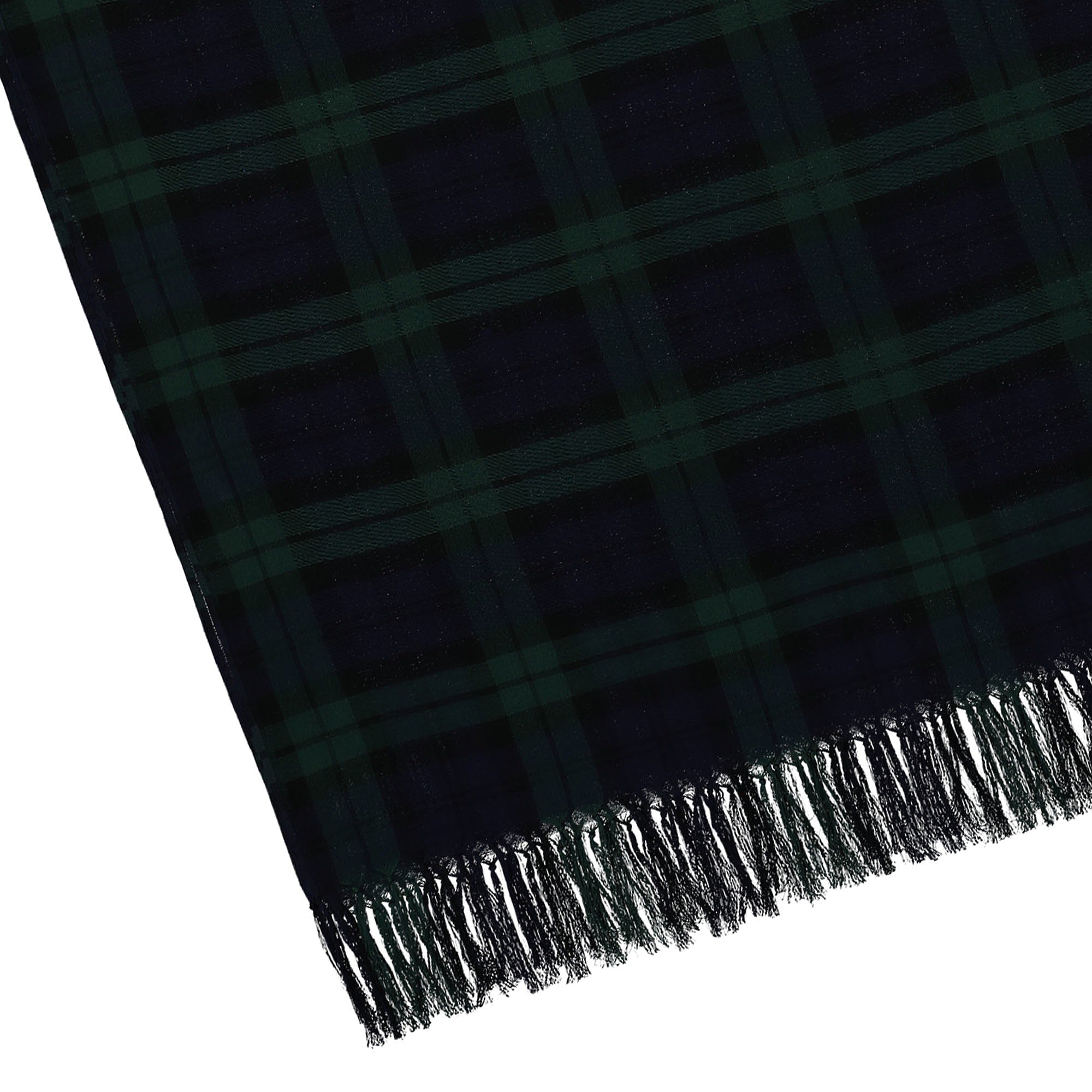 WTAPS Wrap Scarf Green Scarves Material | Overkill