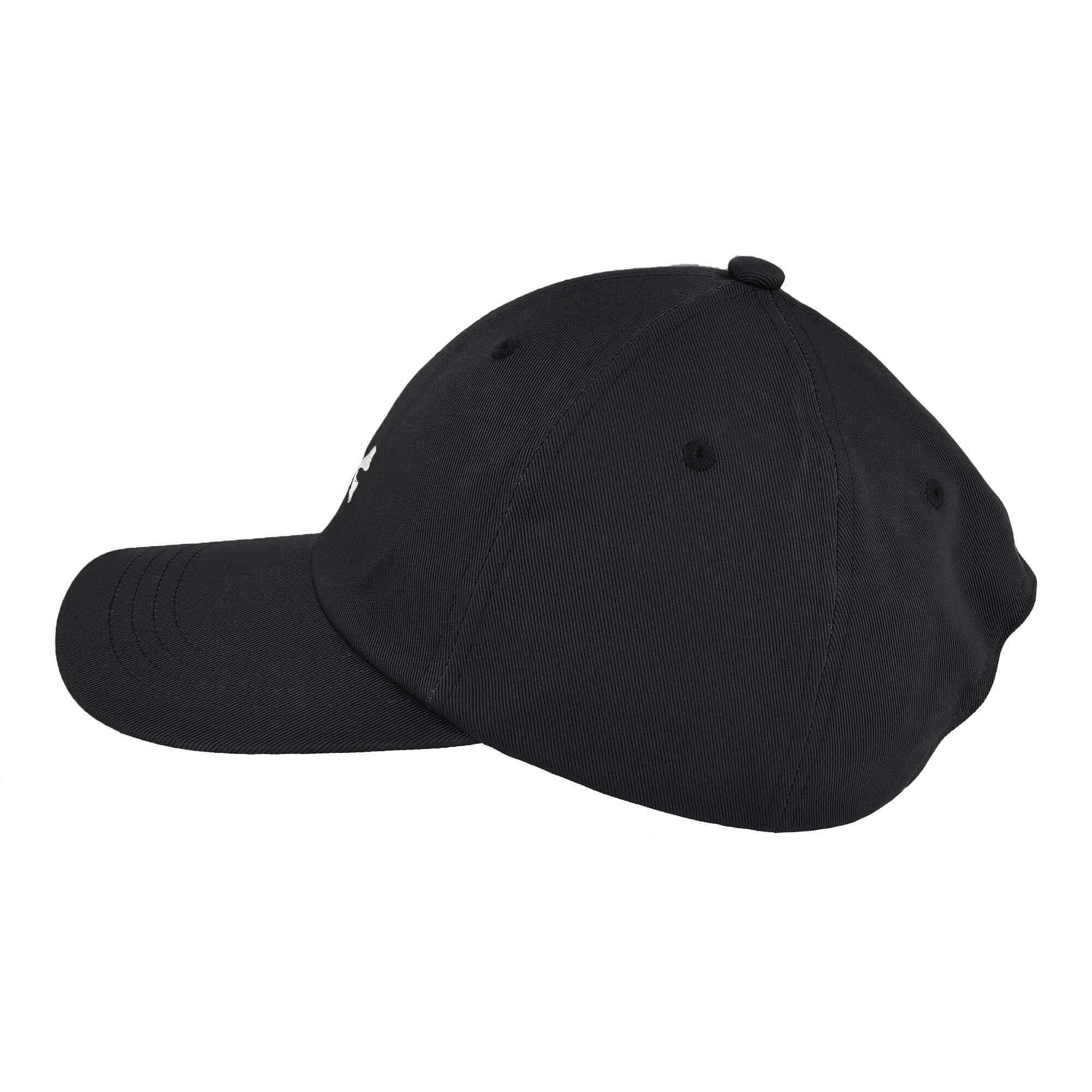 WTAPS T-6L 03 Cap Black Caps Material | Overkill