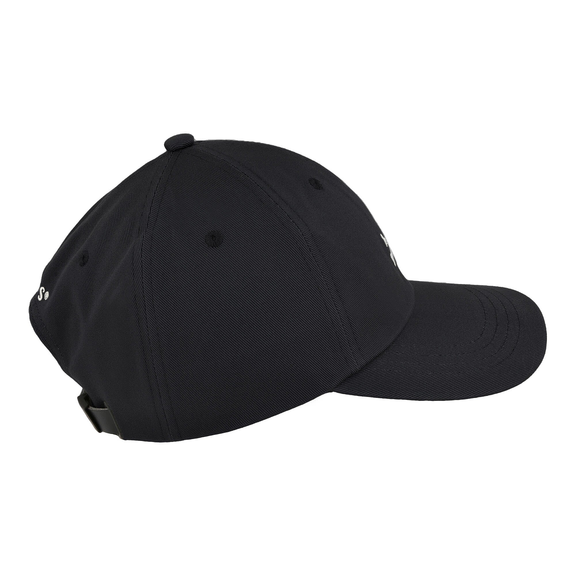 WTAPS T-6L 03 Cap Black Caps Close-up | Overkill