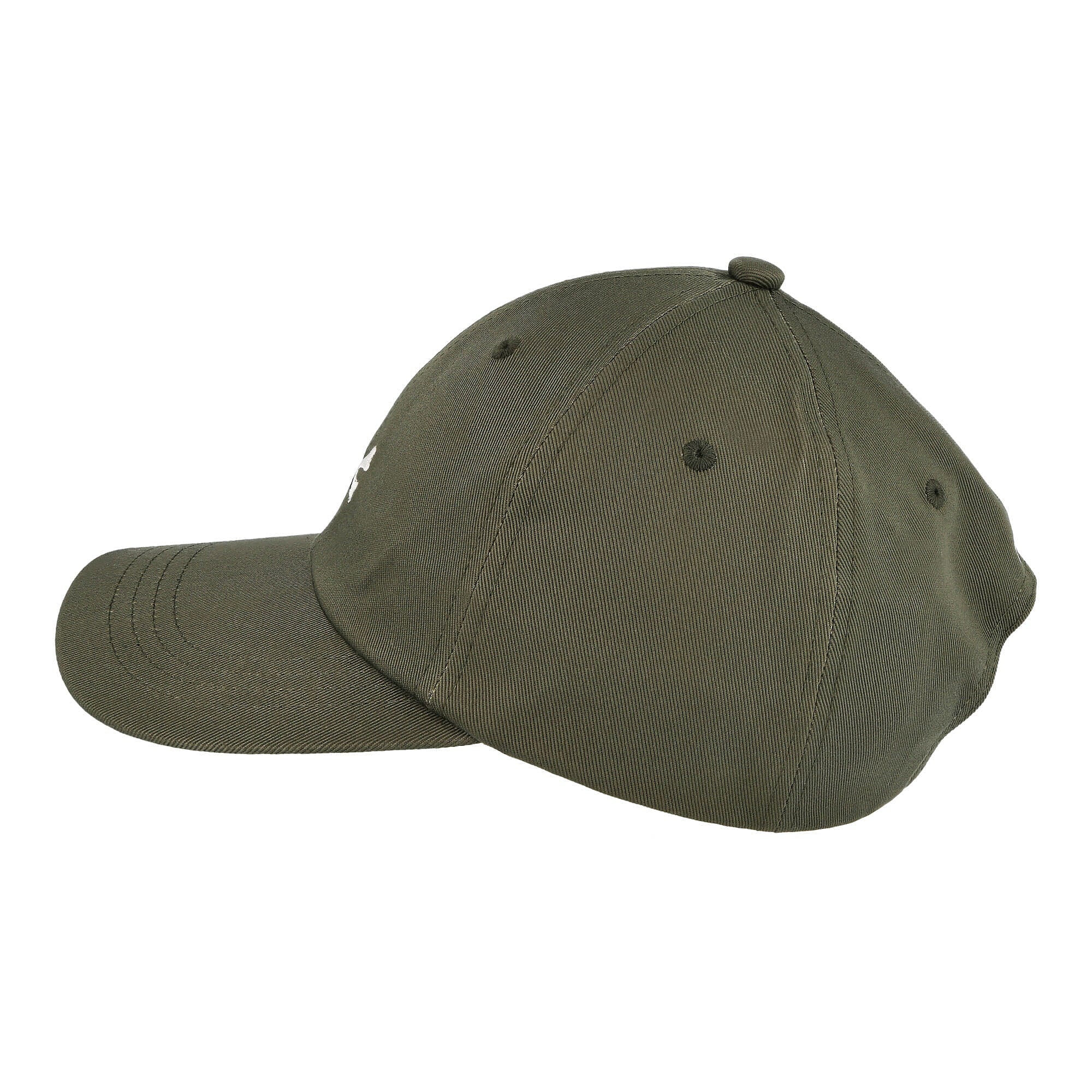 WTAPS T-6L 03 Cap Olive Drab Caps Material | Overkill