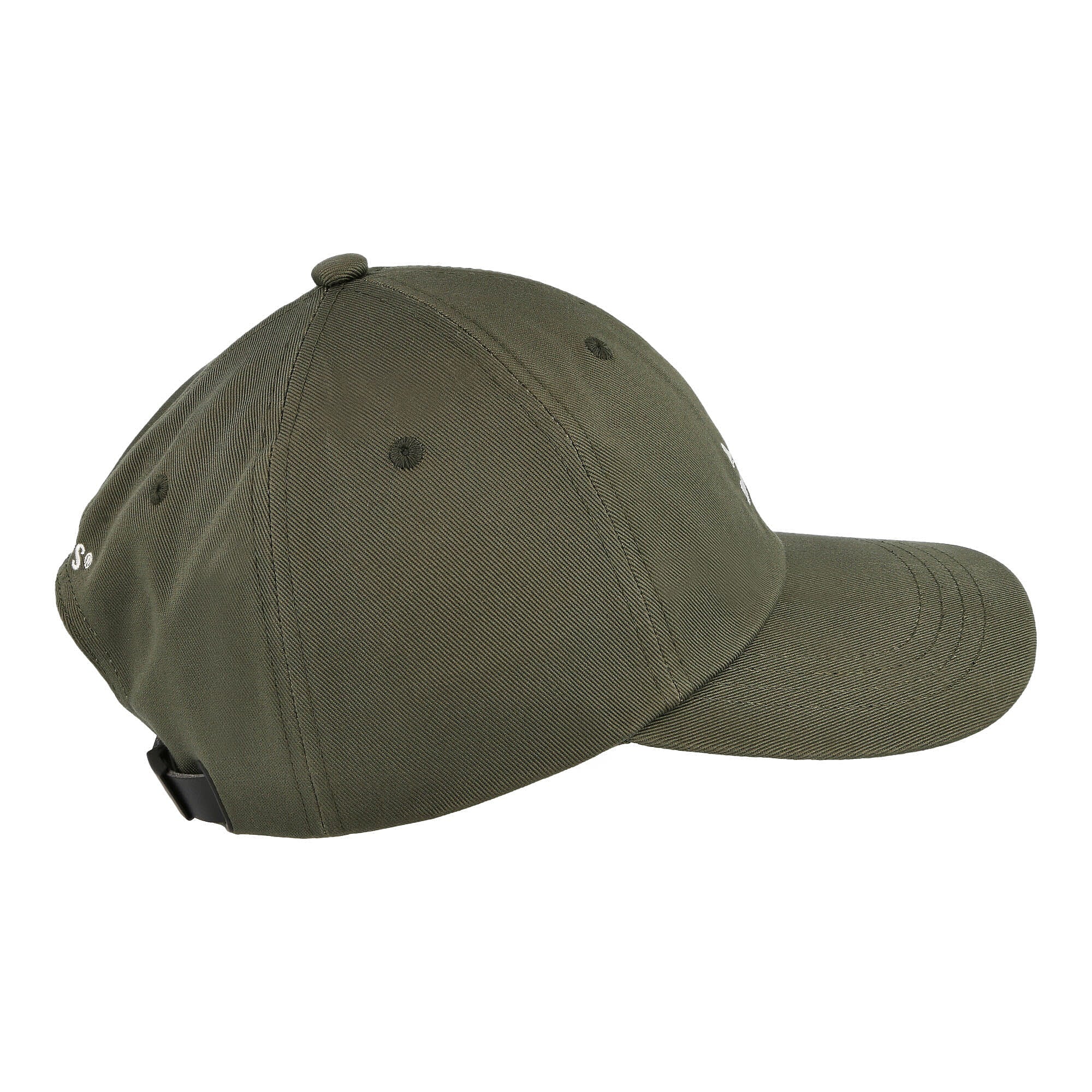 WTAPS T-6L 03 Cap Olive Drab Caps Close-up | Overkill