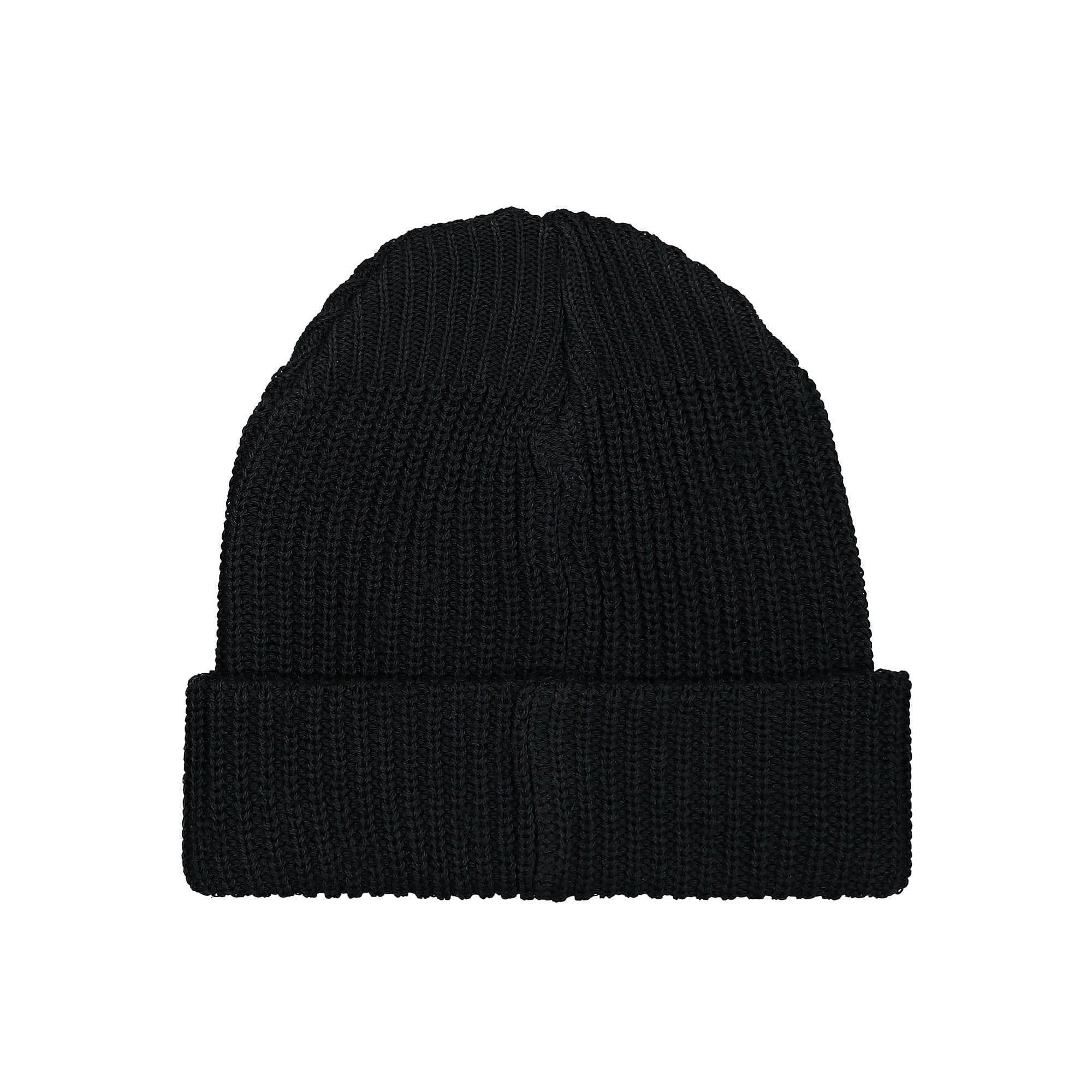 WTAPS 03 Beanie Black Beanies Material | Overkill