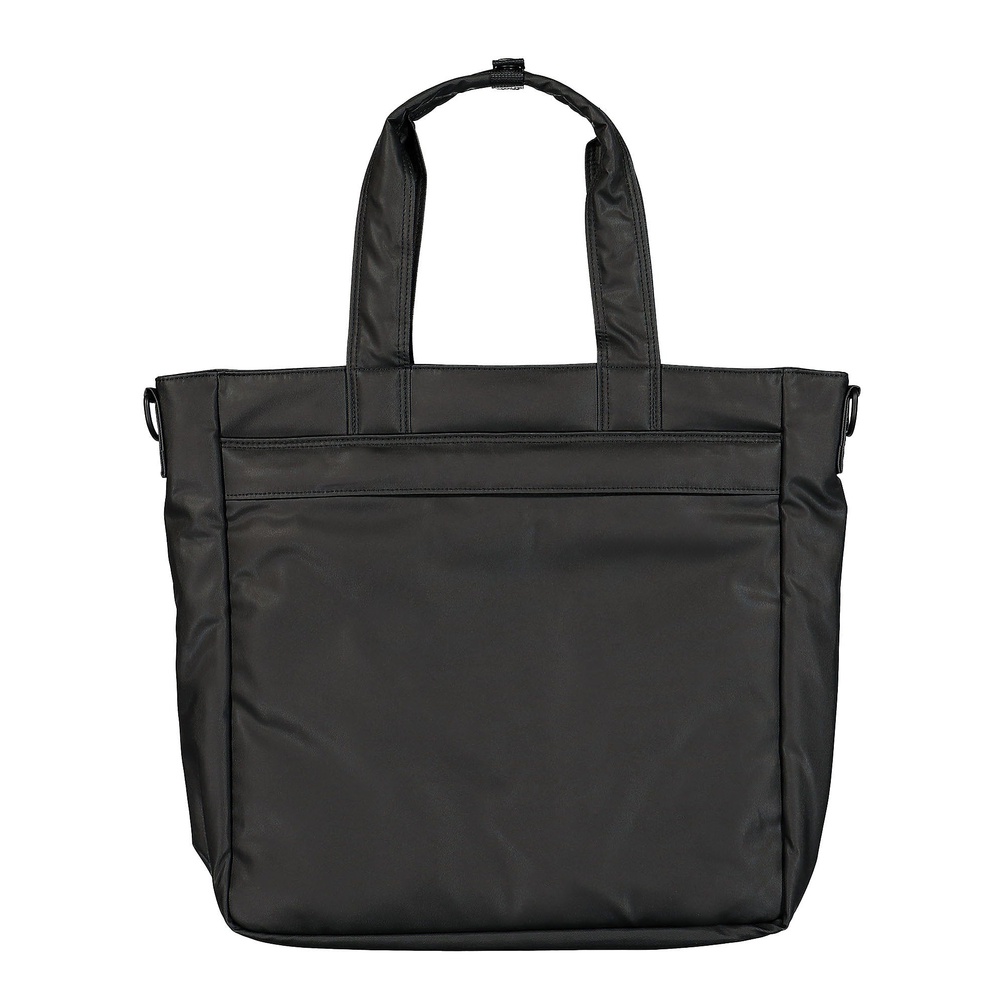 Neighborhood Porter-Yoshida & Co. x Neighborhood SL. Shoulder Bag Black Shoulder & Cross Body Bags Material | Overkill