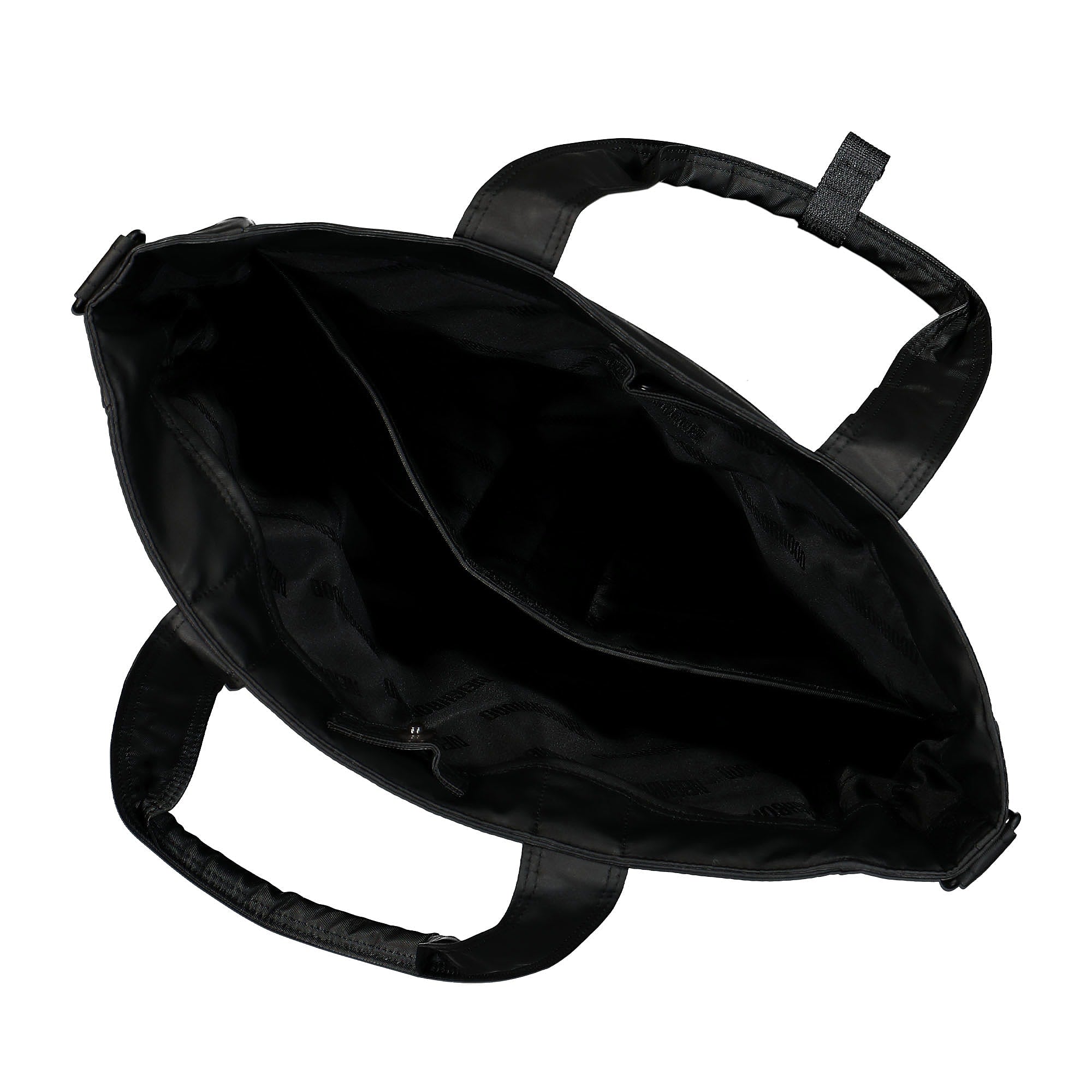 Neighborhood Porter-Yoshida & Co. x Neighborhood SL. Shoulder Bag Black Shoulder & Cross Body Bags Detail view 1 | Overkill