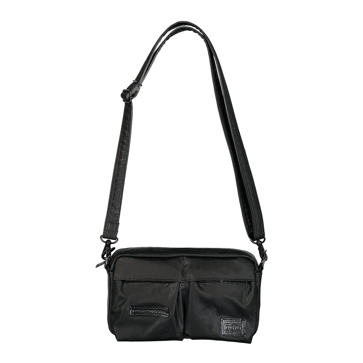 Neighborhood Porter-Yoshida & Co. x Neighborhood SL. Shoulder 