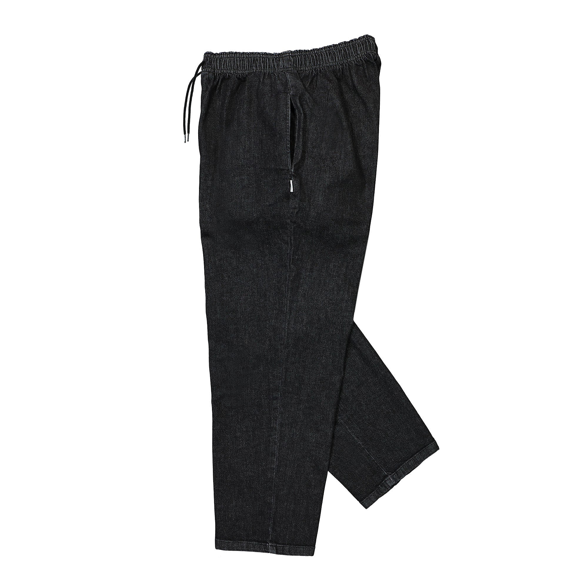 WTAPS Seagull 01 Pants Black Casual Pants Close-up | Overkill