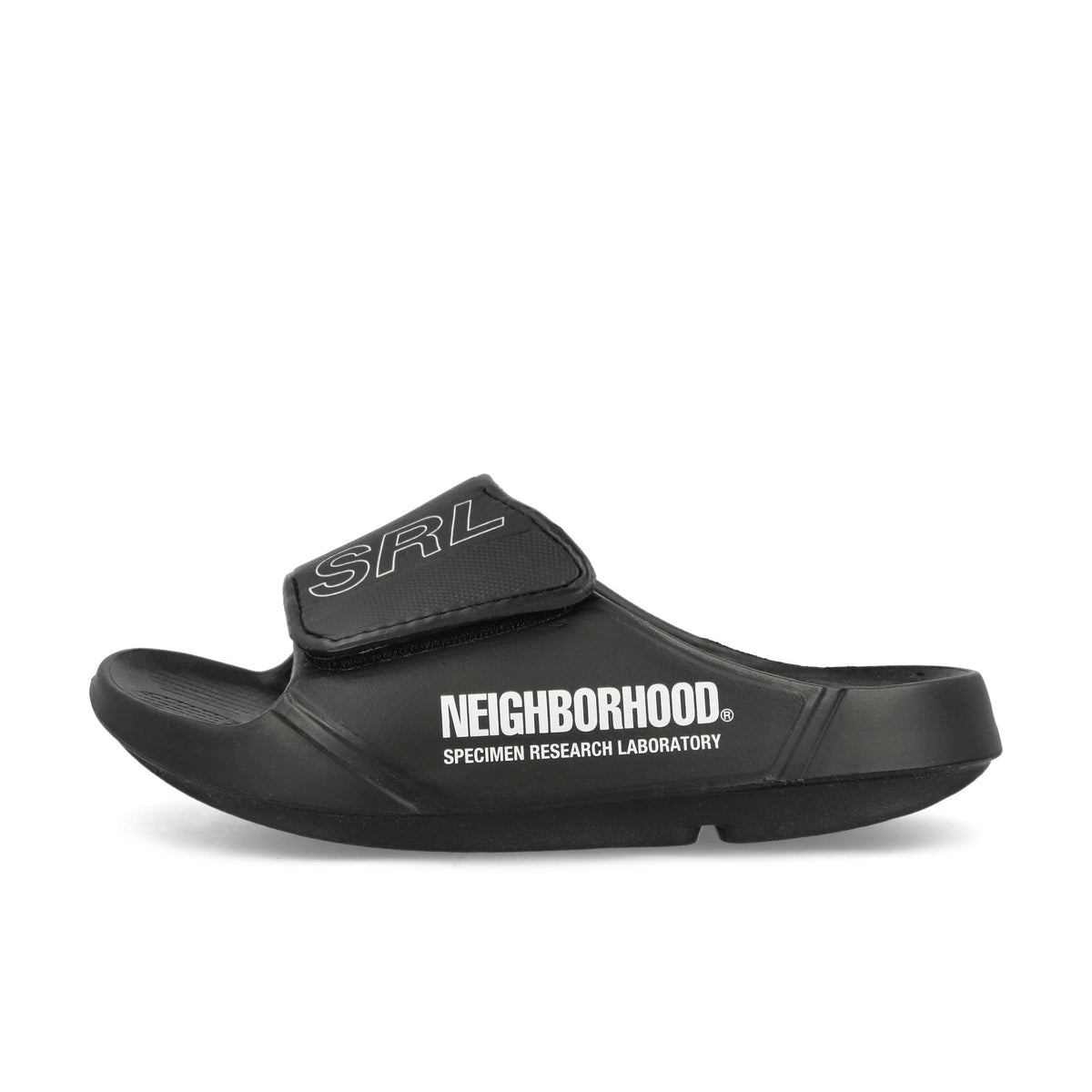 Neighborhood SRL x OOFOS x Neighborhood Ooahh Sport Flex 2310100N 