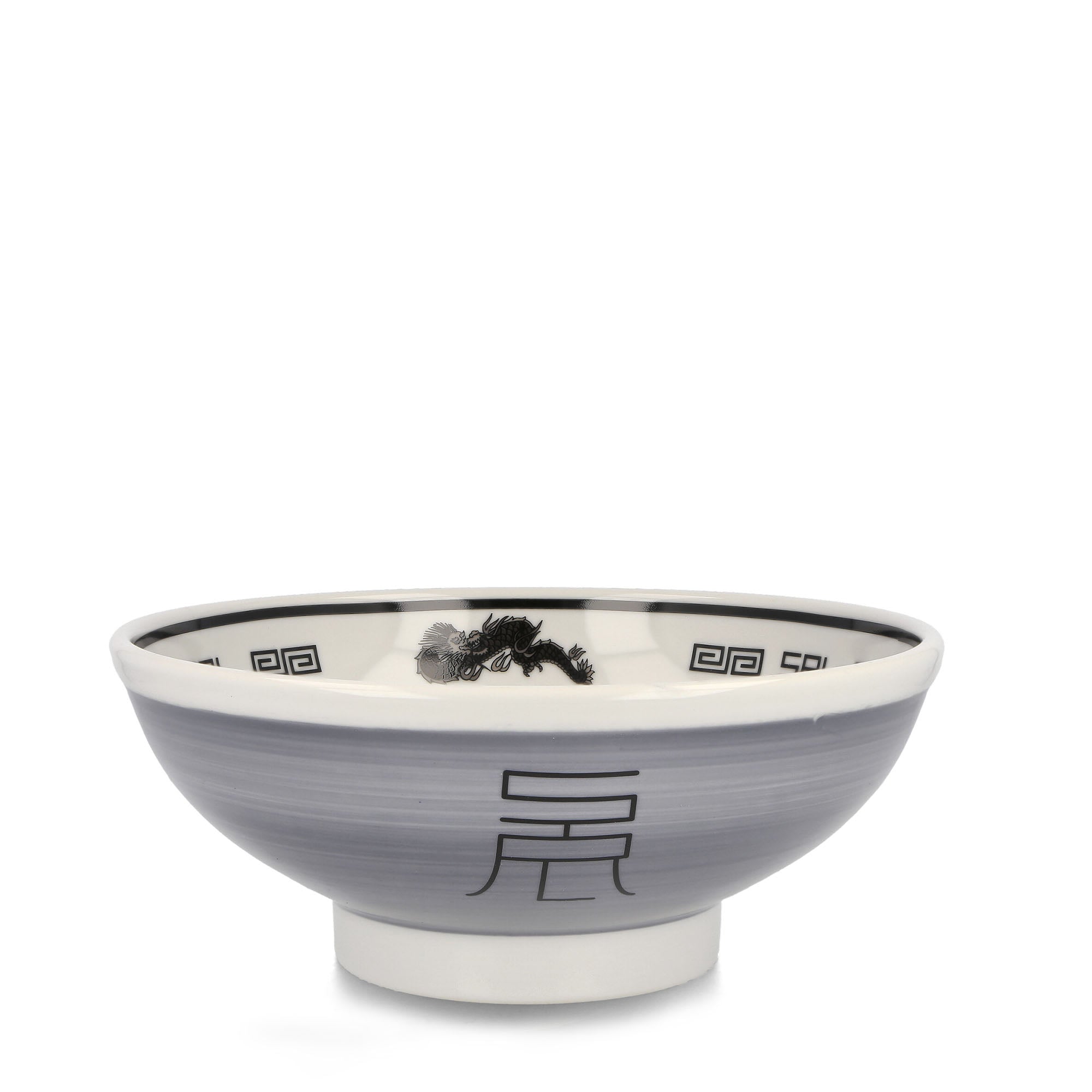 Neighborhood SRL. Noodle Bowl Set Gray Other Home Accessories Close-up | Overkill