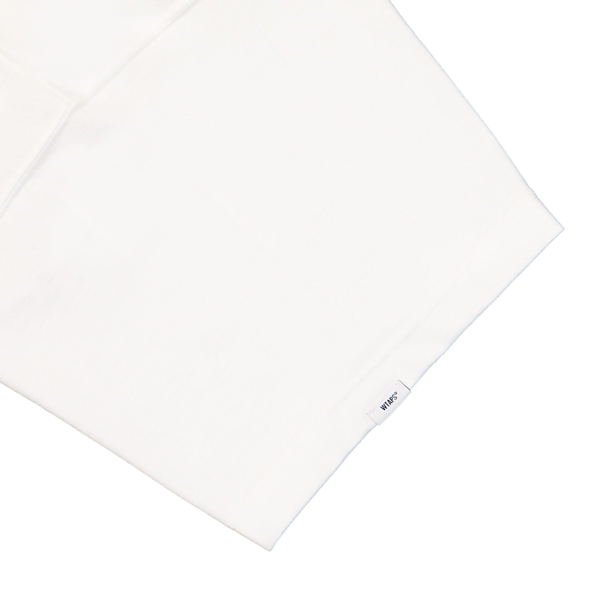 WTAPS DSQD Design 02 T-Shirt White T-Shirts Detail view 1 | Overkill