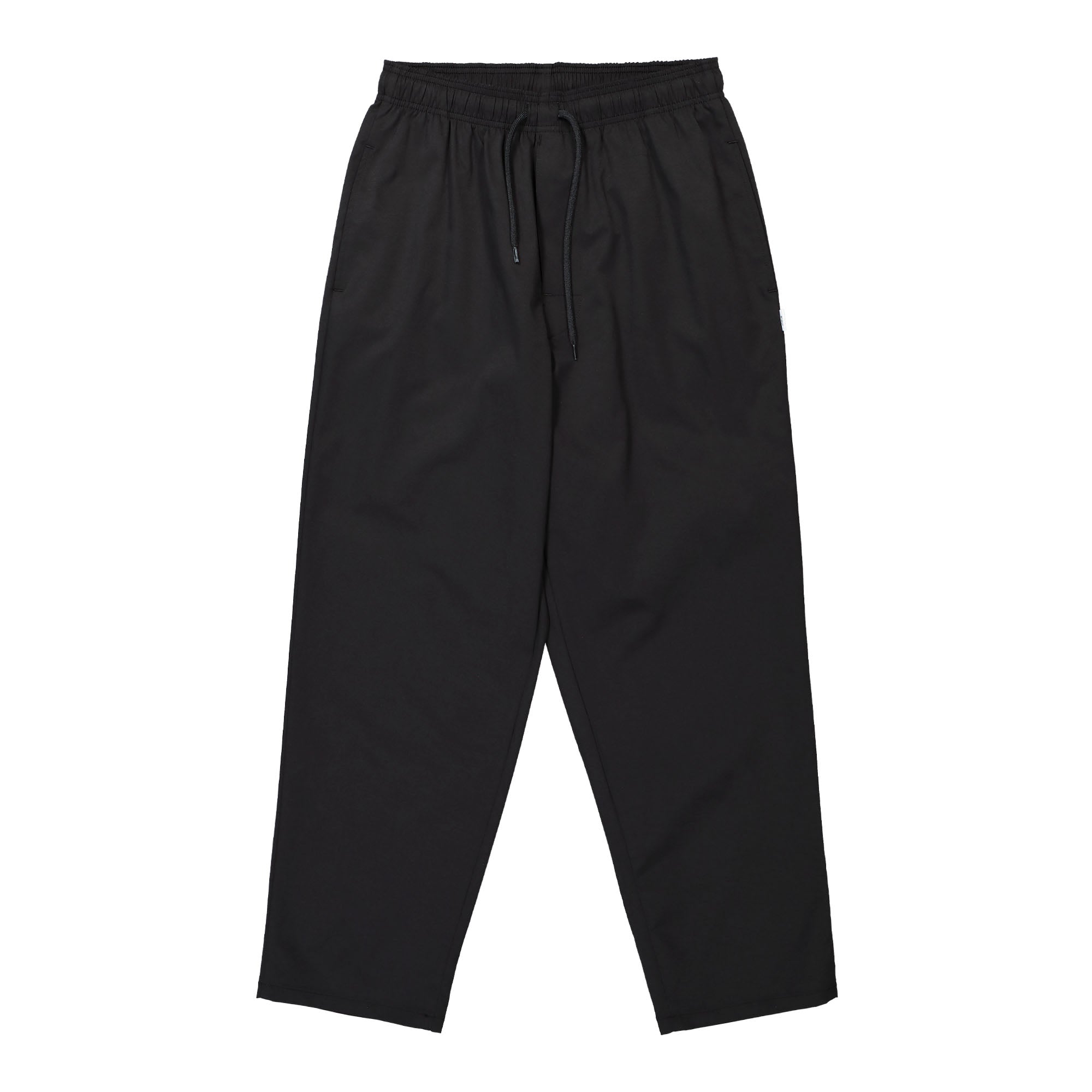 WTAPS Seagull 01 Trousers Pants Black Casual Pants 231BRDT-PTM03 / Black | Overkill