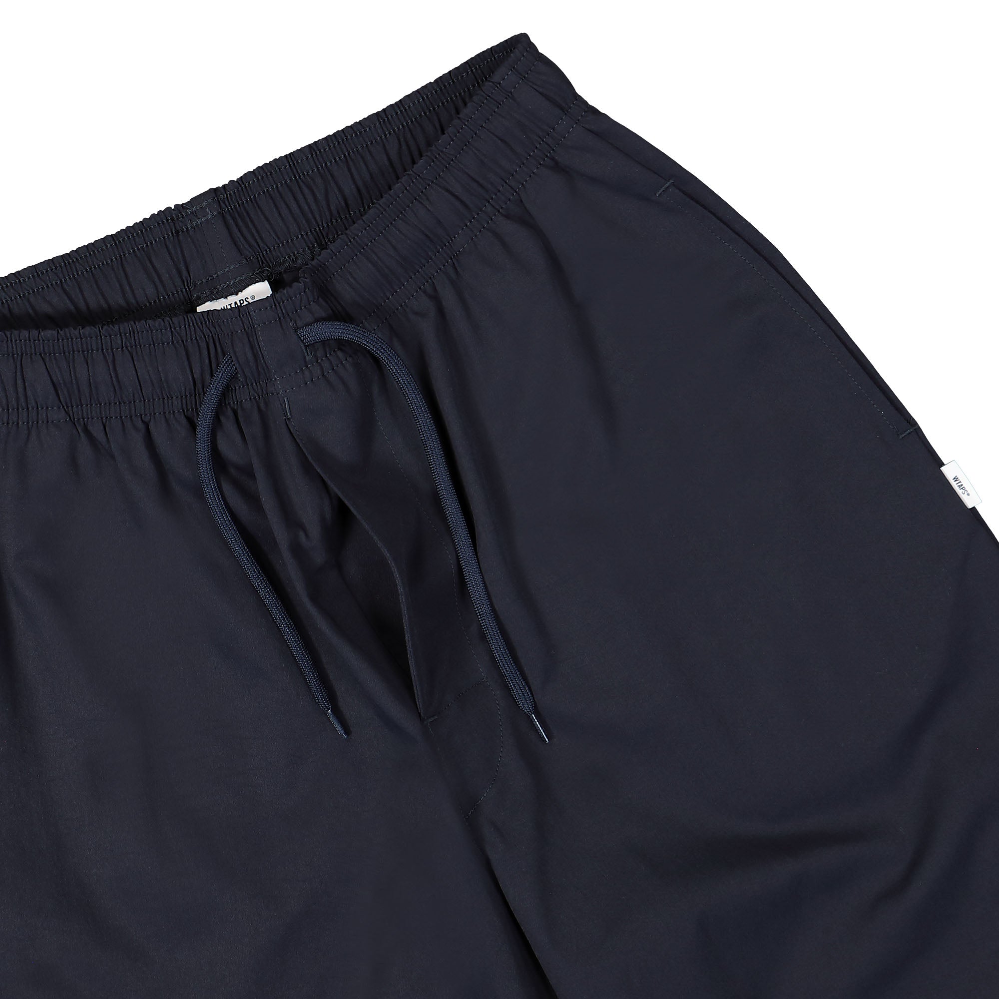 WTAPS Seagull 01 Trousers Pants Navy Casual Pants Detail view 1 | Overkill