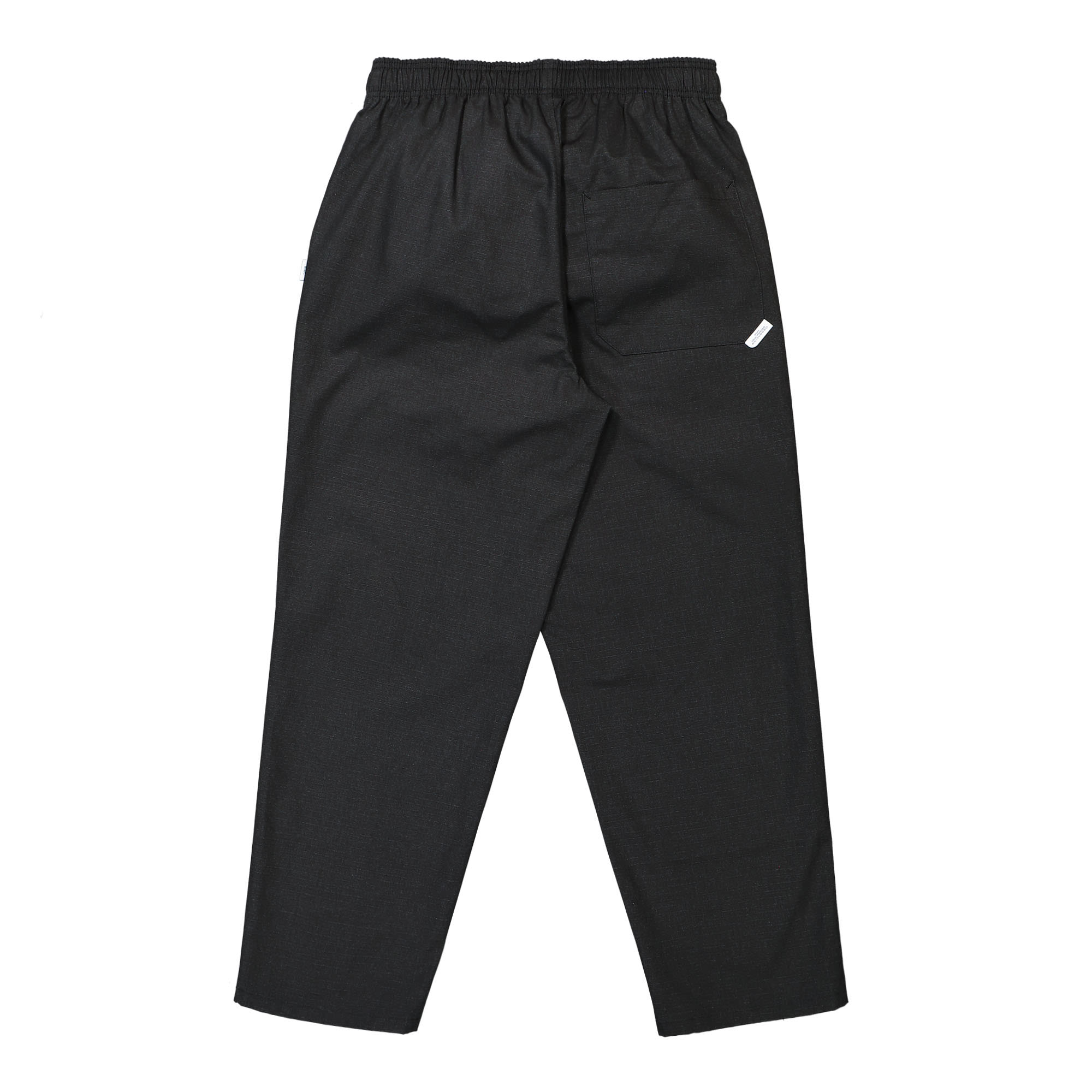 WTAPS SDDT2002 Ripstop Pants Black Casual Pants Material | Overkill