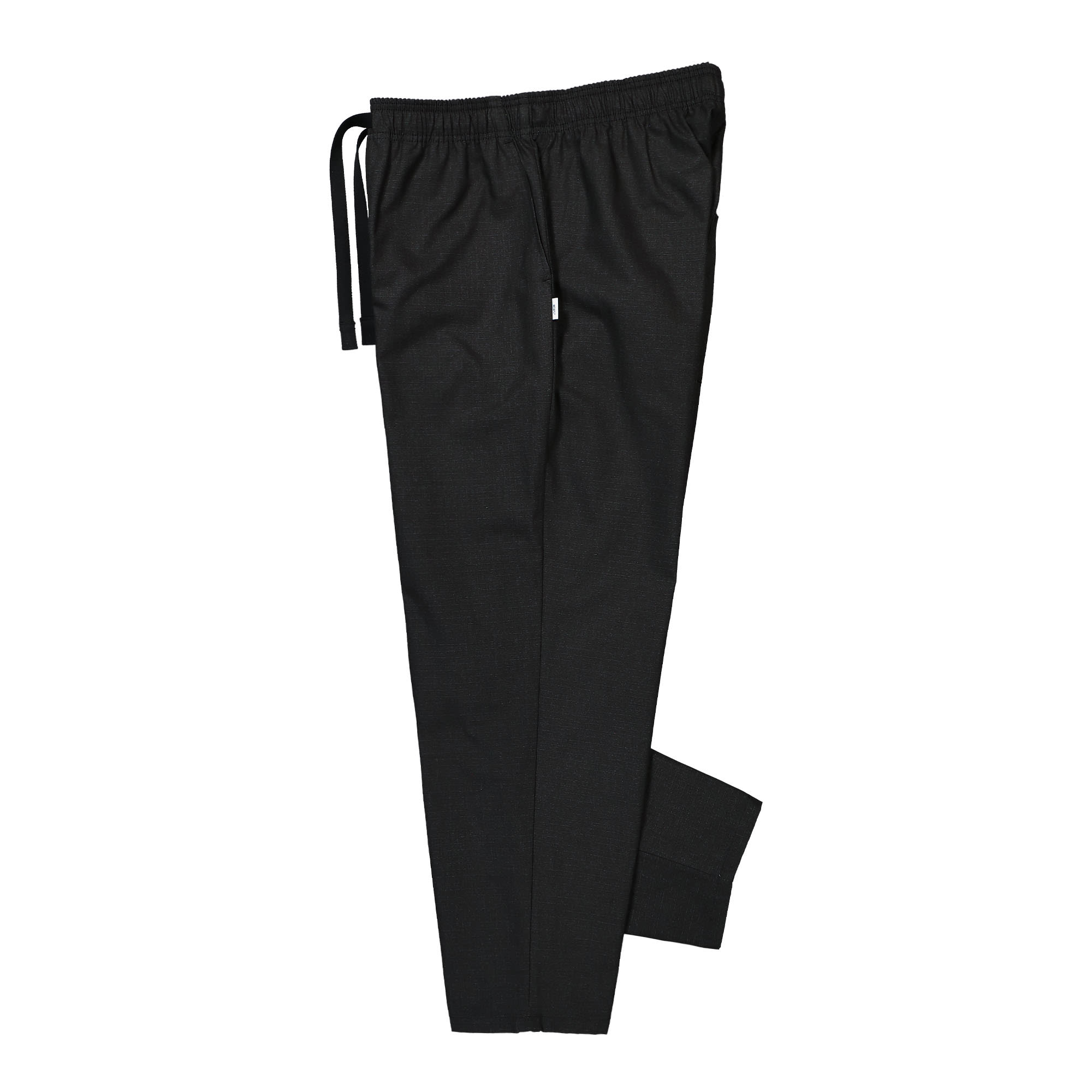 WTAPS SDDT2002 Ripstop Pants Black Casual Pants Close-up | Overkill