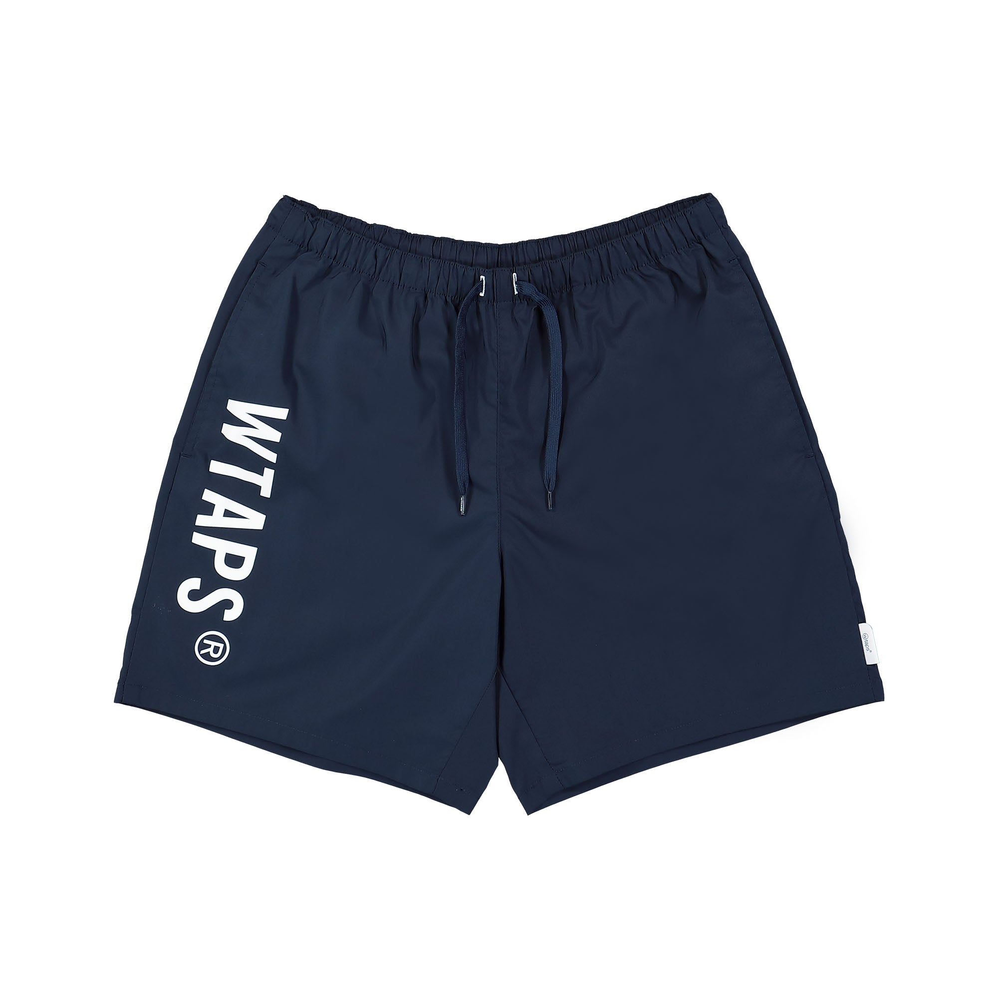 WTAPS SPSS2002 Weather Shorts Navy Shorts 231BRDT-PTM10 / Navy | Overkill