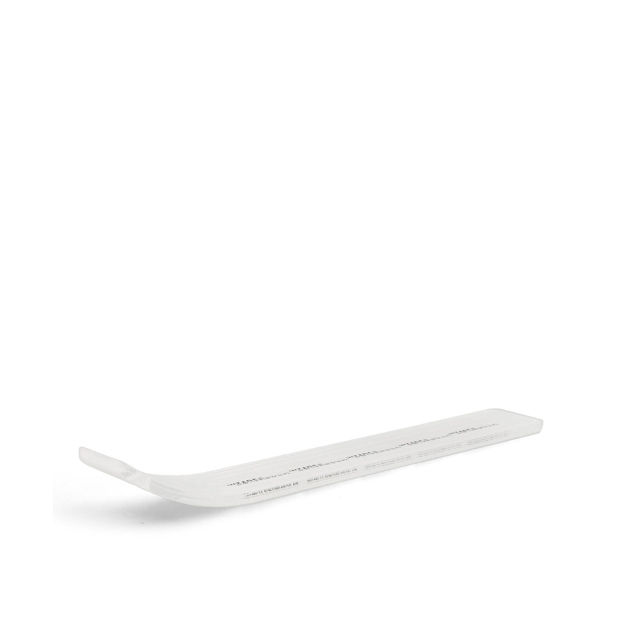 WTAPS Incense Chamber Tray White Incense & Candles Detailfoto | Overkill