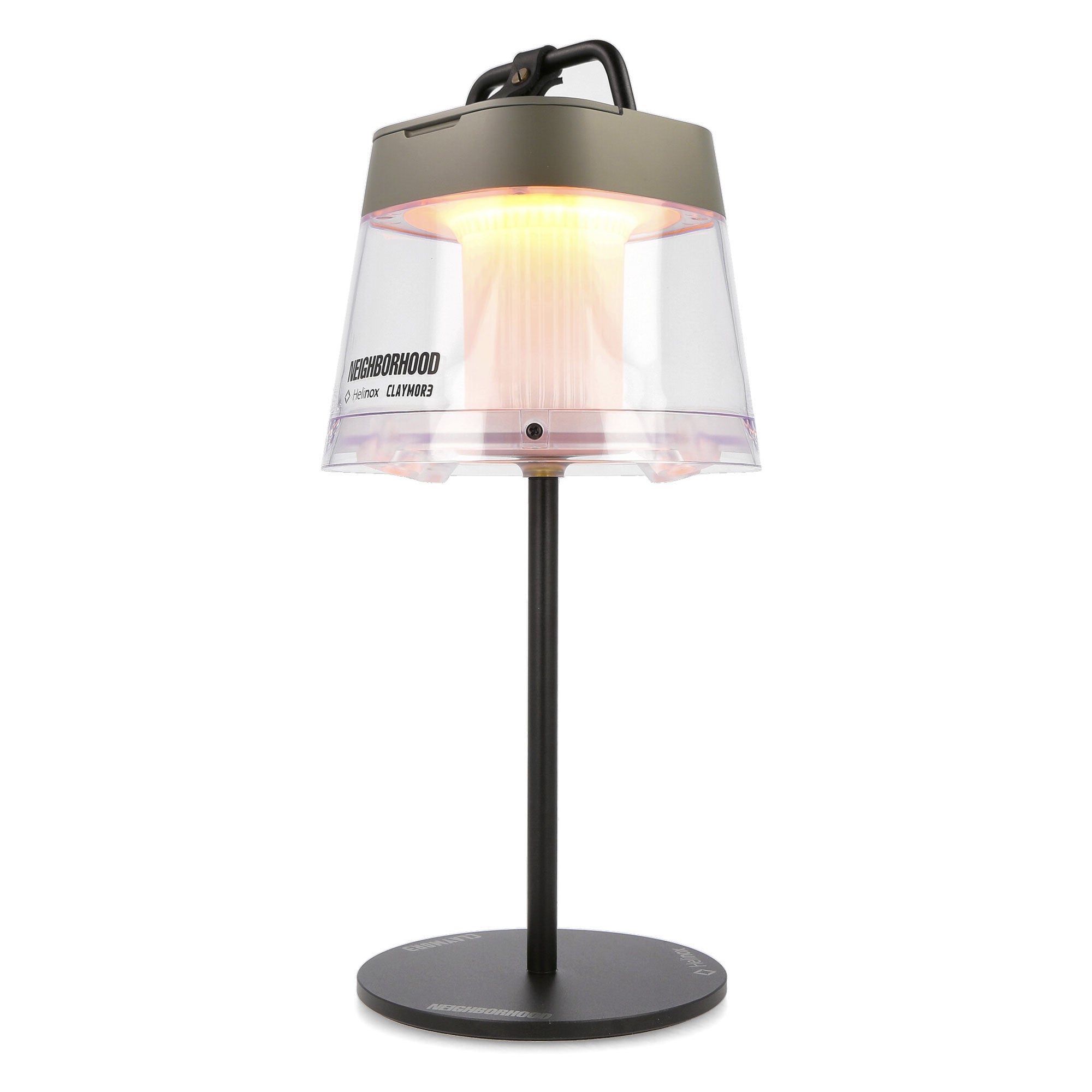 Neighborhood Claymore x Helinox x Neighborhood Athena Light Gray Other Home Accessories Material | Overkill