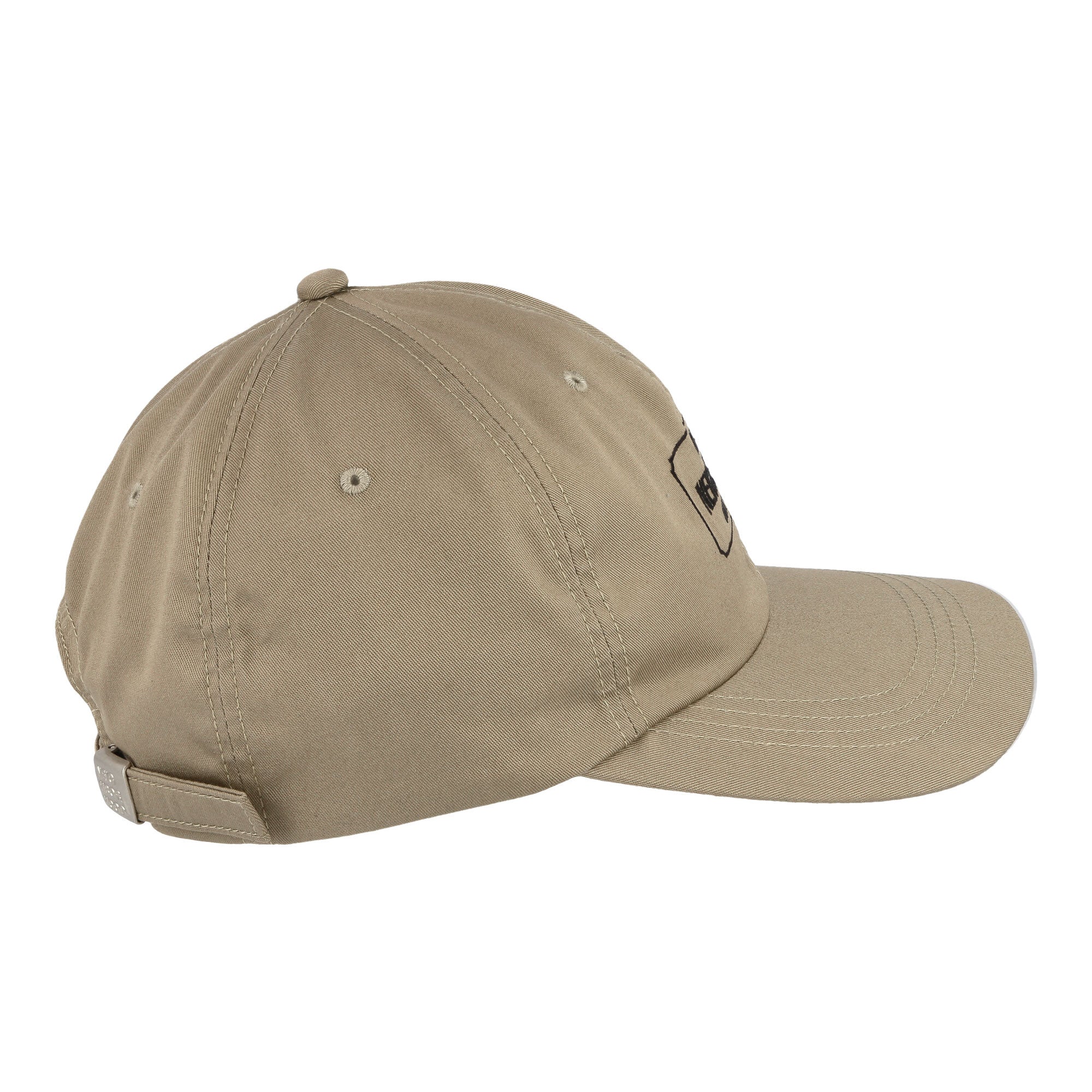 Neighborhood Dad Cap Beige Caps Close-up | Overkill