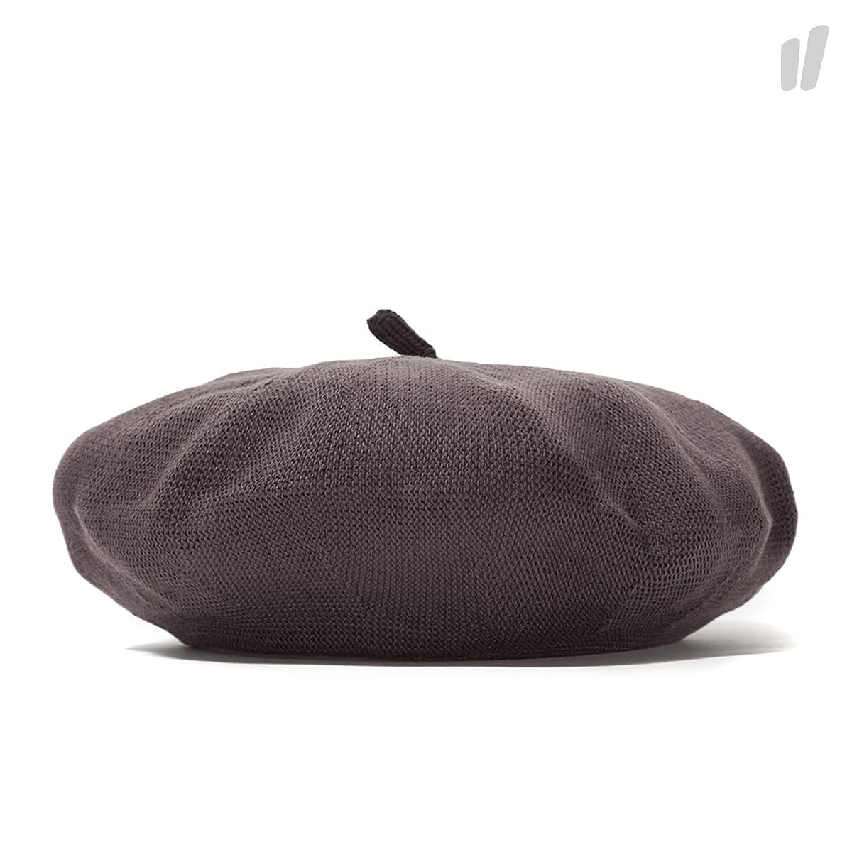 Stussy Wmns Simone Crochet Beret Eggplant Hats 232198 / 0630 | Overkill