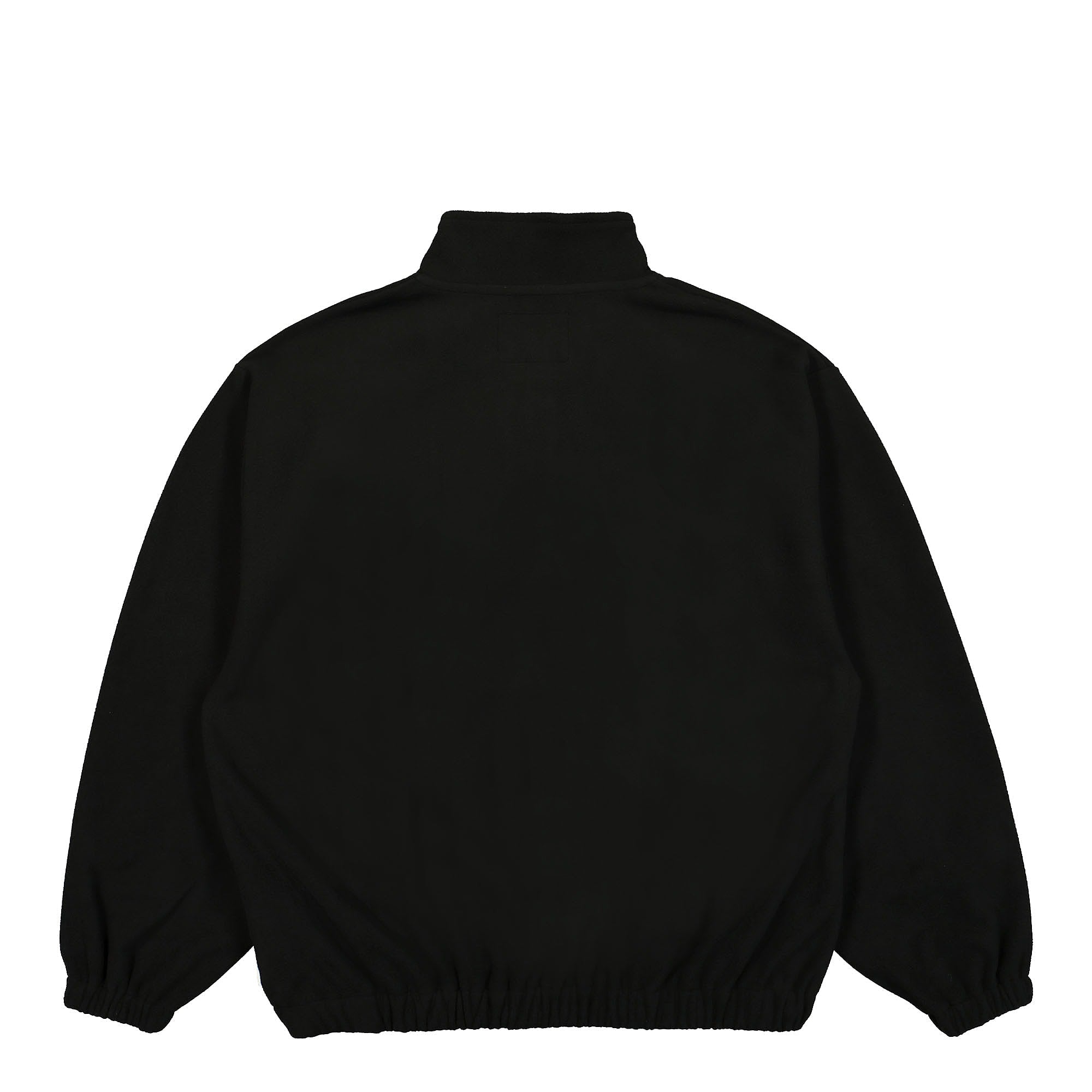 WTAPS Depst / Sweater / Poly. Fortless Black Sweatshirts Material | Overkill