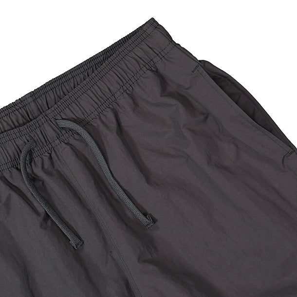 WTAPS SPST2001 Nylon Weather Pants Charcoal Sweat & Track Pants Detailfoto | Overkill