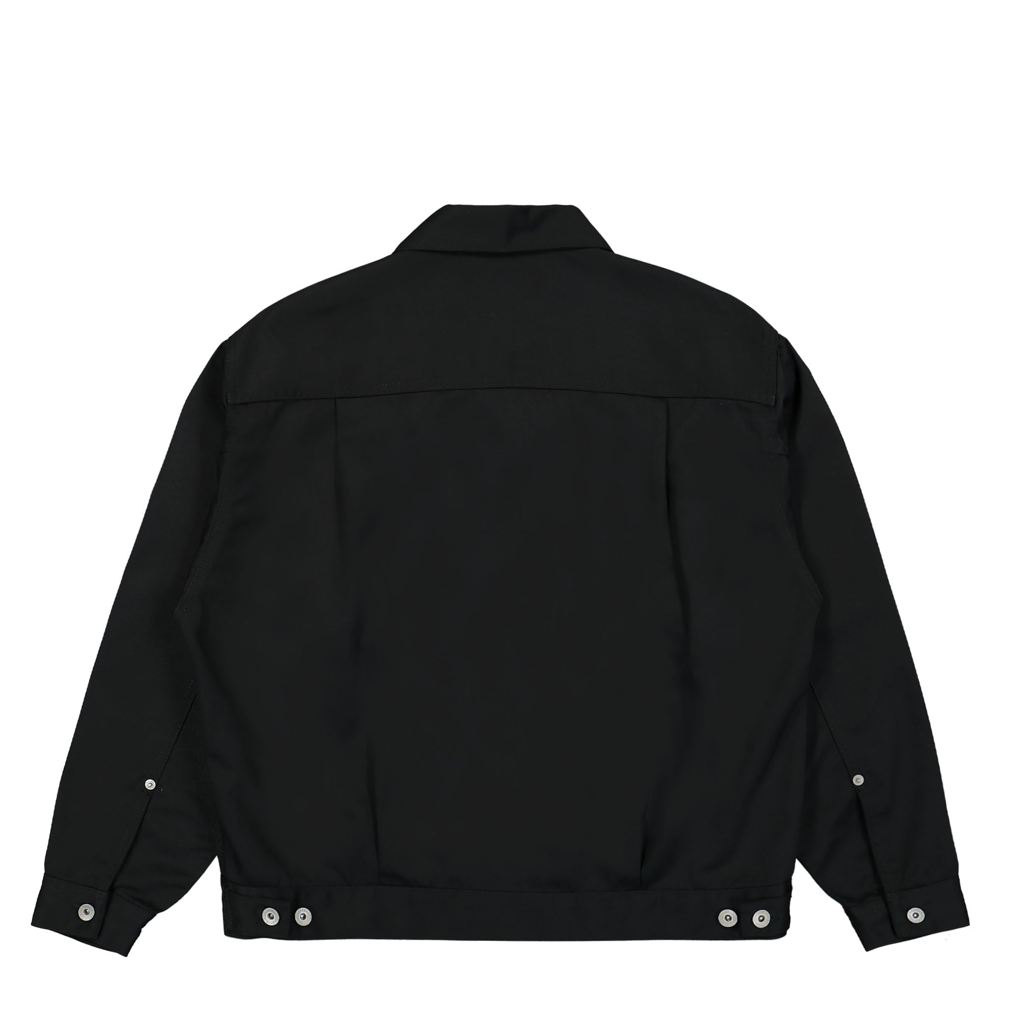 Neighborhood Type-2 Jacket Black Jackets Material | Overkill