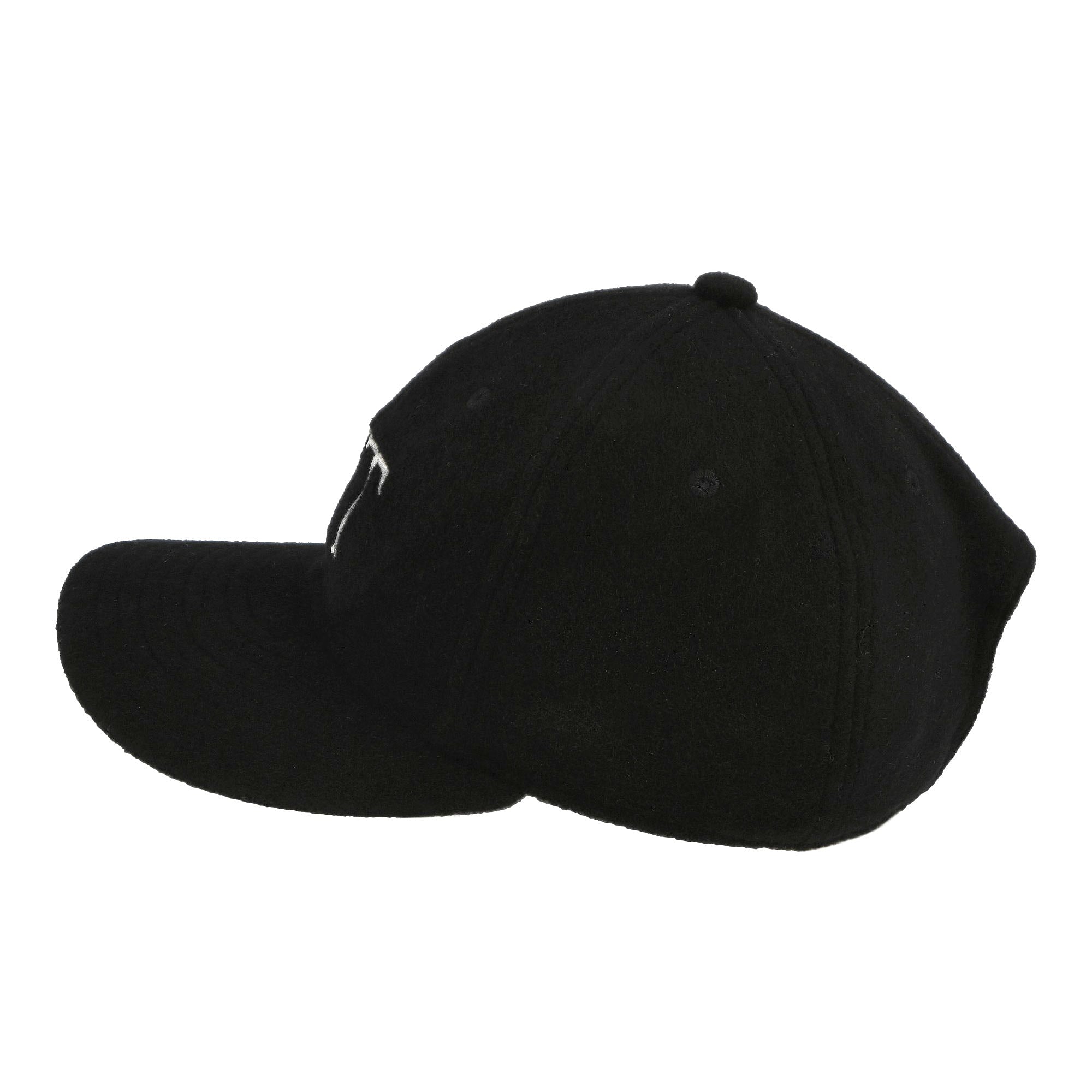 WTAPS T-6M 05 / Cap / Wopl. Mosser. League Black Caps Material | Overkill