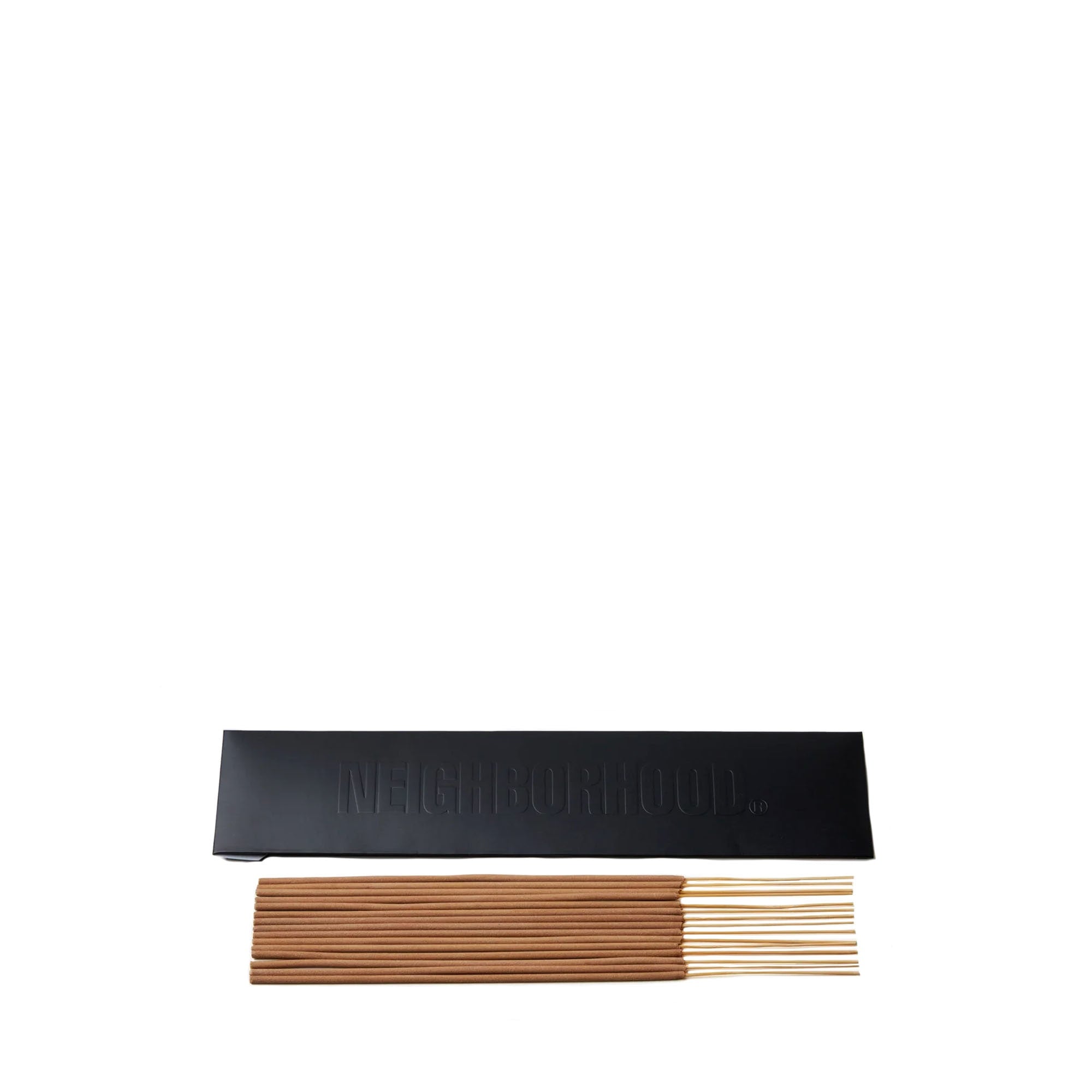 Neighborhood Kuumba x Neighborhood Pacific Long Incense Sticks Natural Incense & Candles 232KIKIN-AC02 | Overkill