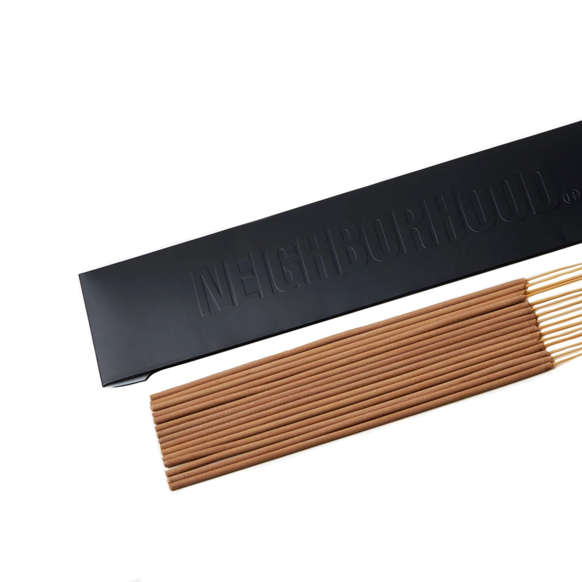 Neighborhood Kuumba x Neighborhood Pacific Long Incense Sticks Natural Incense & Candles Material | Overkill
