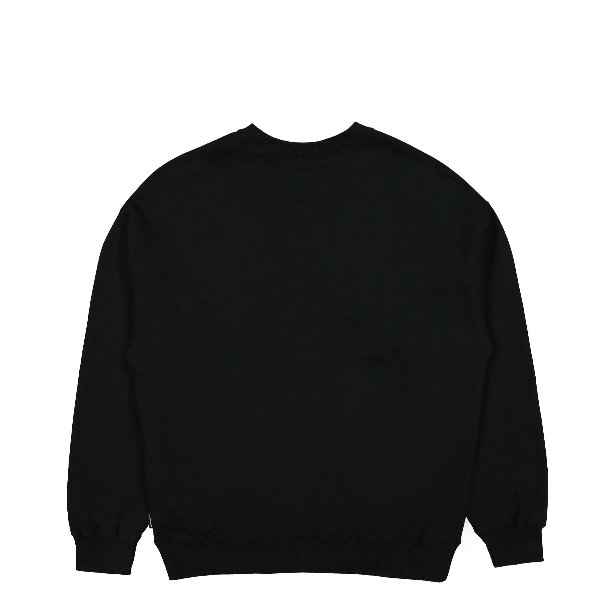 Neighborhood Home Set Up Black Sweat & Track Pants Detailfoto | Overkill