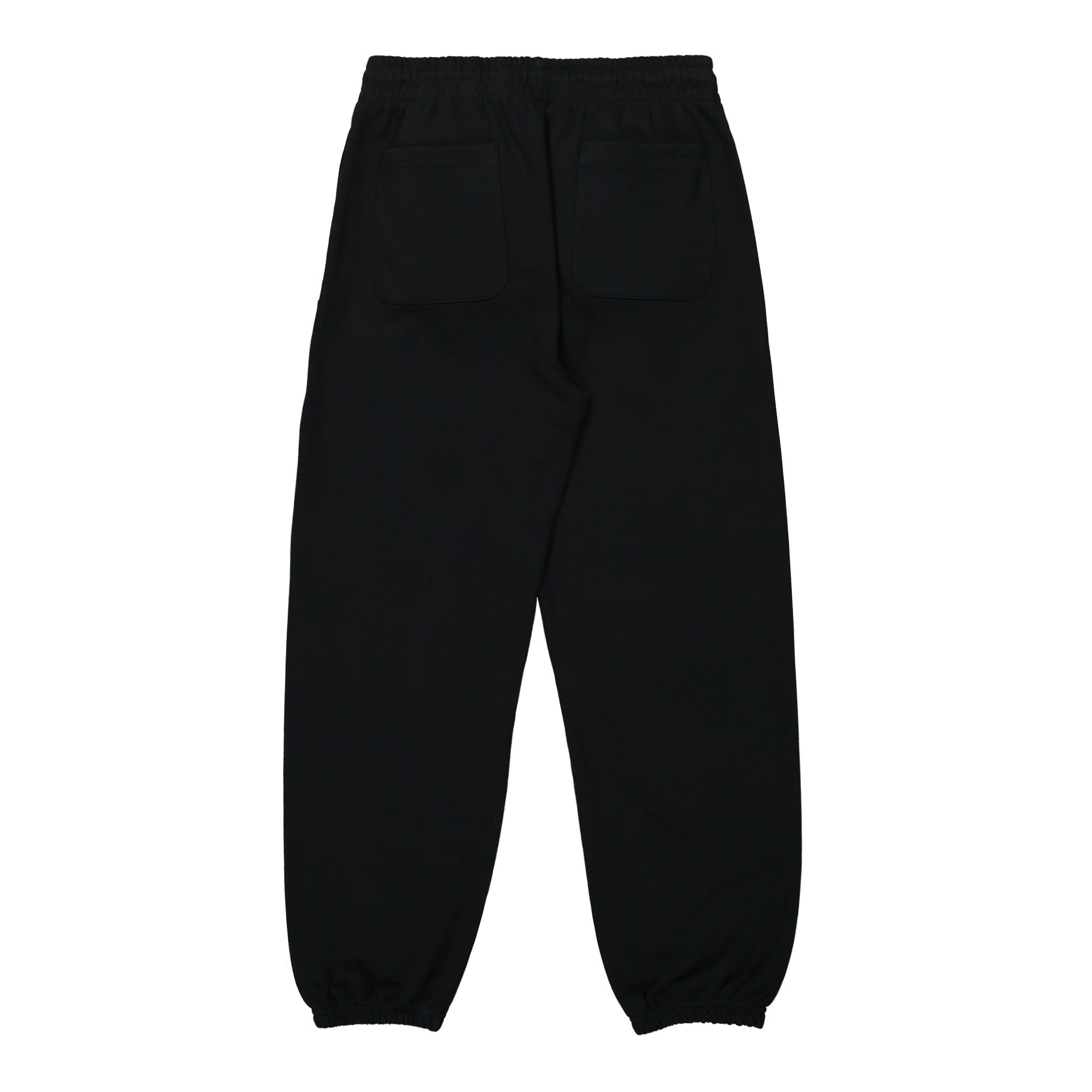 Neighborhood Home Set Up Black Sweat & Track Pants Detail view 2 | Overkill