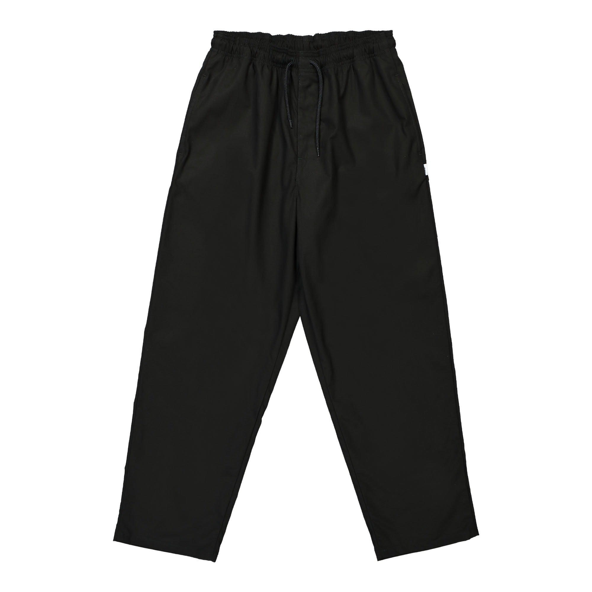 WTAPS SDDT2001 Ripstop Pants Black Casual Pants 232TQDT-PTM01 / Black | Overkill