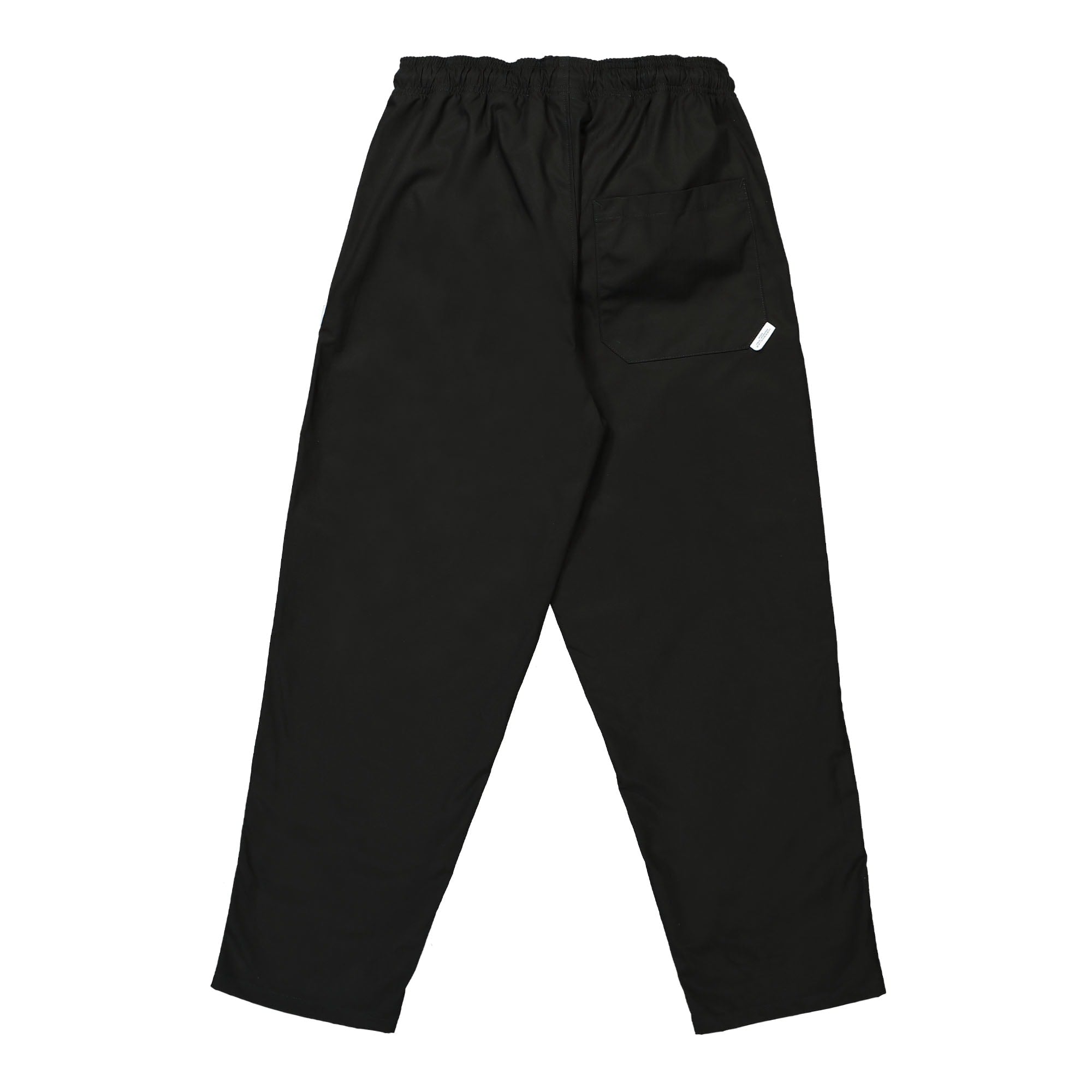 WTAPS SDDT2001 Ripstop Pants Black Casual Pants Material | Overkill