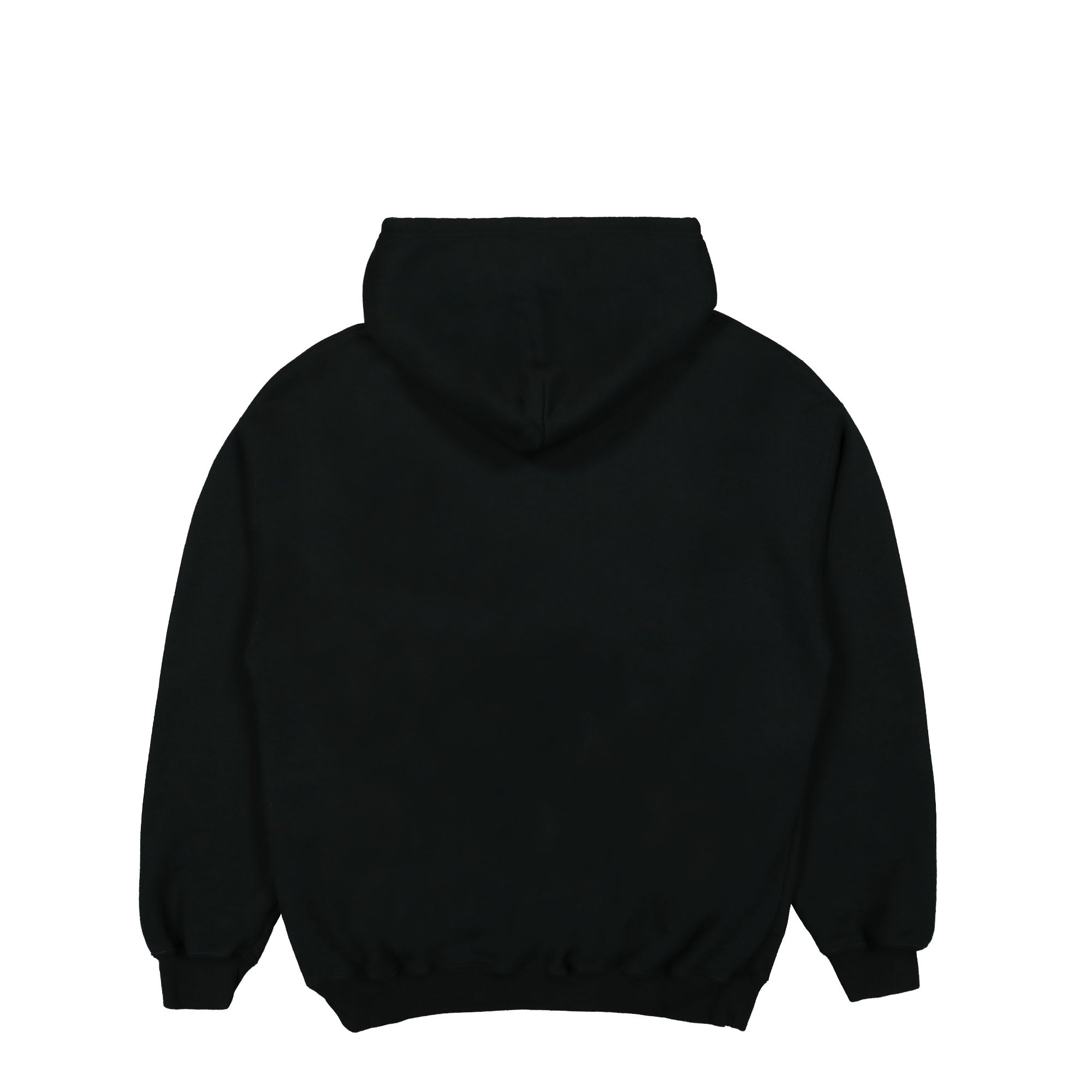 Neighborhood Hooded Sweatshirt Black Hoodies Material | Overkill