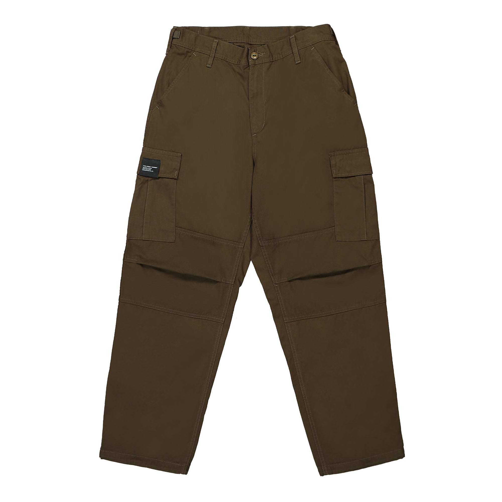 Neighborhood BDU Pants Olive Drab Casual Pants 232YTNH-PTM01 / Olive Drab | Overkill