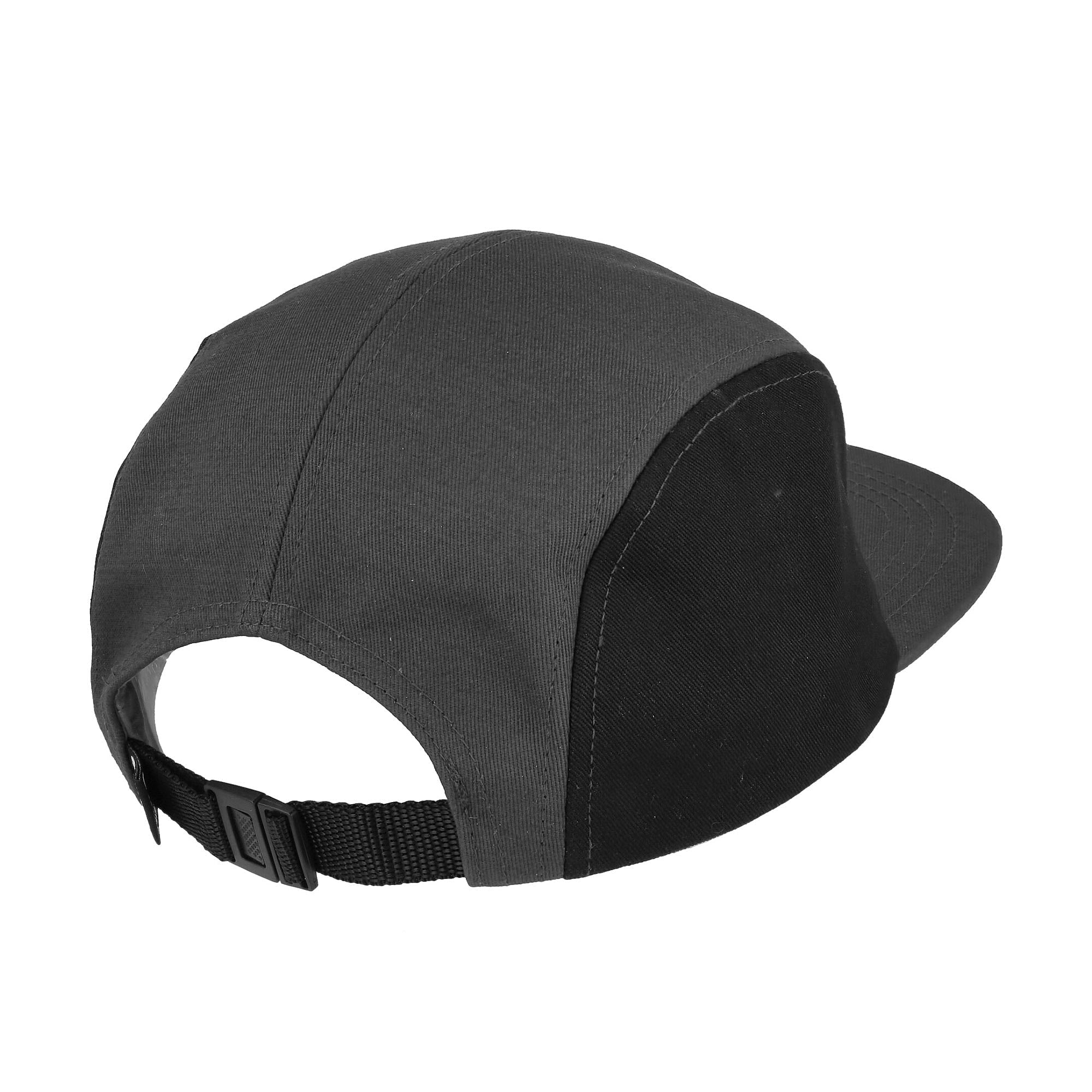 Mr. Serious Cops Cant Dance Cap Black / Grey Caps Detail view 1 | Overkill