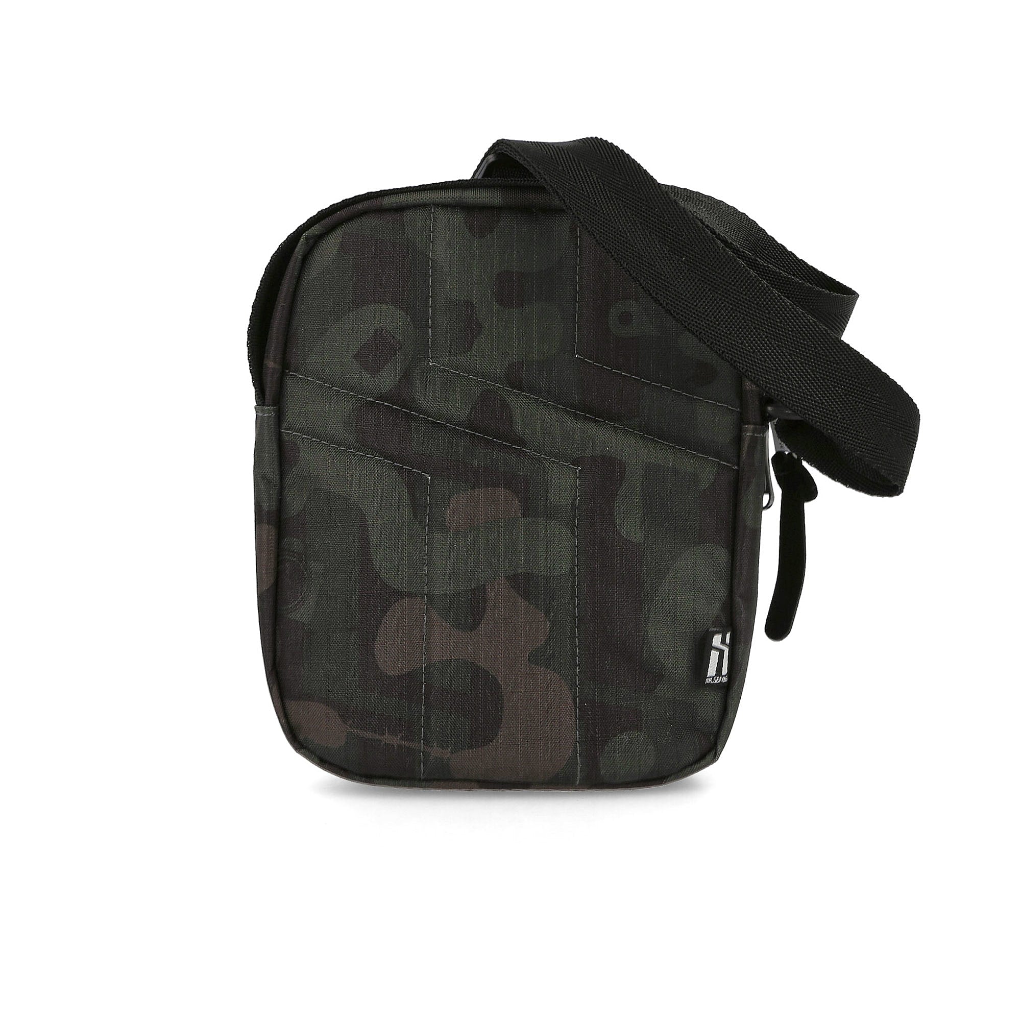 Mr. Serious Platform Pouch Camouflage Wallets & Cases Detailfoto | Overkill