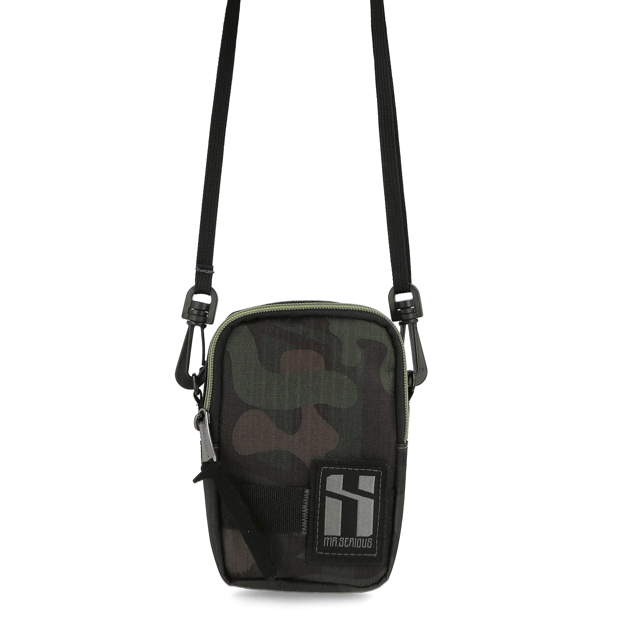 Mr. Serious Document Pouch Camouflage Wallets & Cases 2390-7201 | Overkill