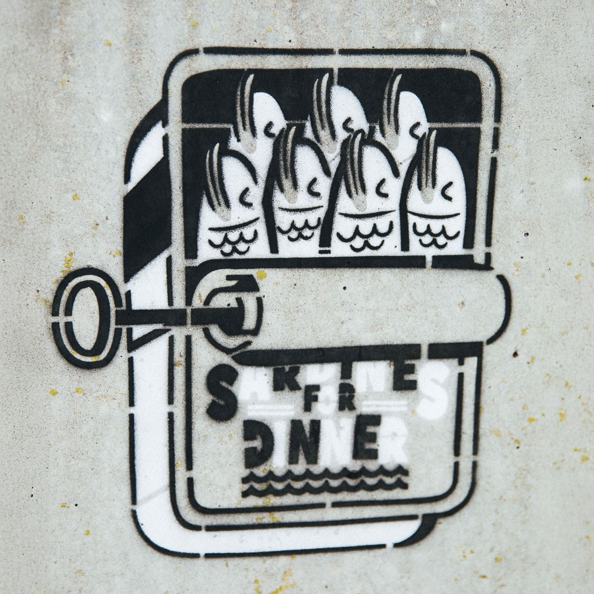 Montana Stencil 400 ml 0 Cans Detail view 2 | Overkill