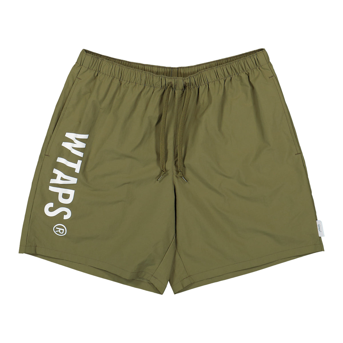 WTAPS SPSS2002 / Shorts / Nylon. Tussah. Pertex. Sign 241CWDT 