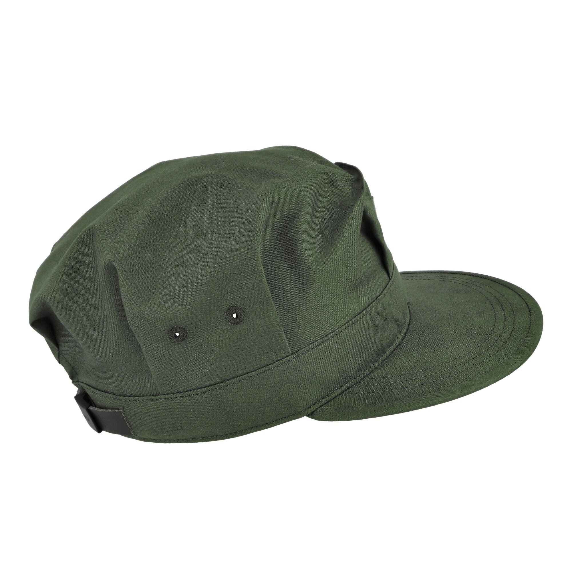 WTAPS Painter / Cap / Nyco. Oxford Olive Drab Caps Material | Overkill