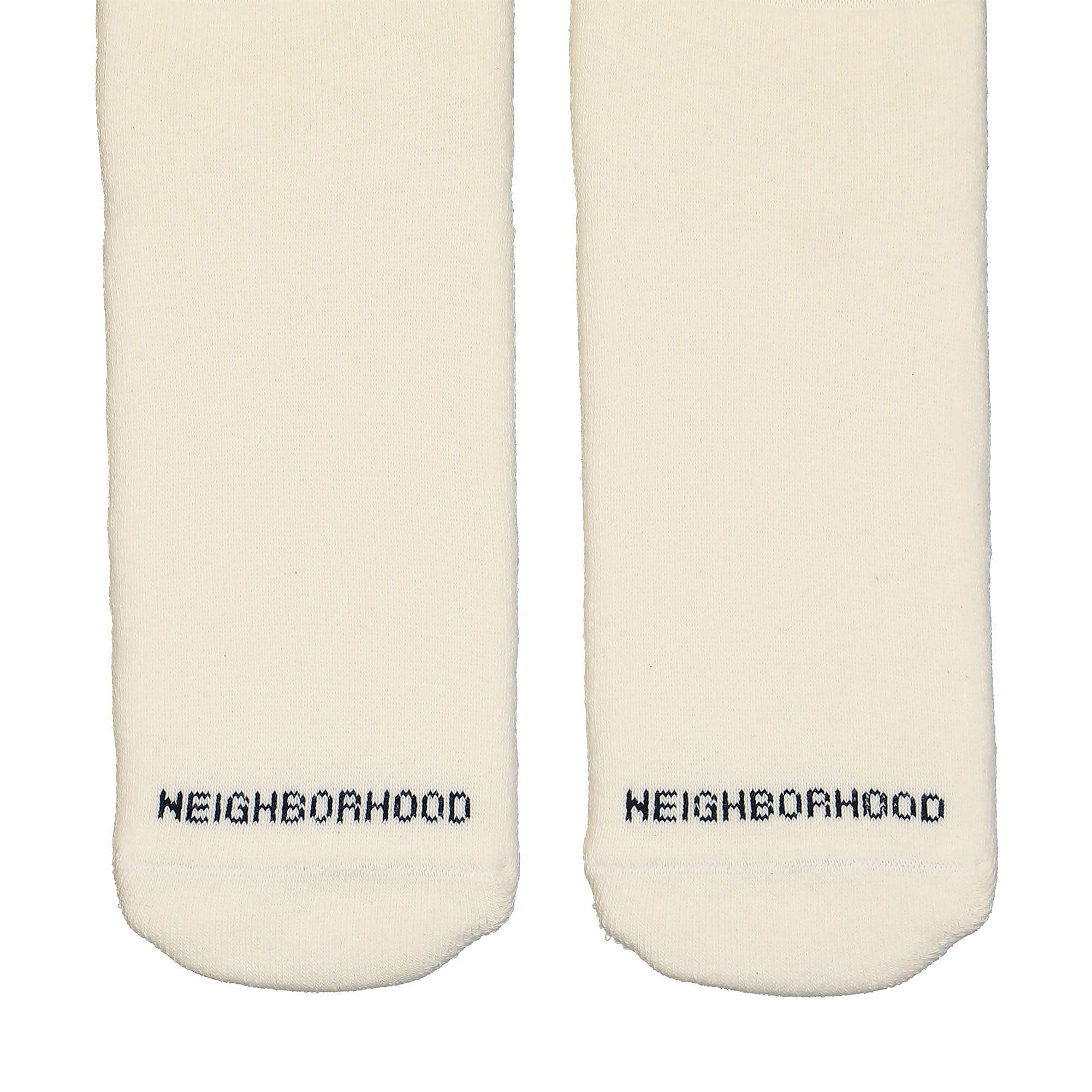 Neighborhood Classic 3Pac Socks White Socks Detail view 1 | Overkill