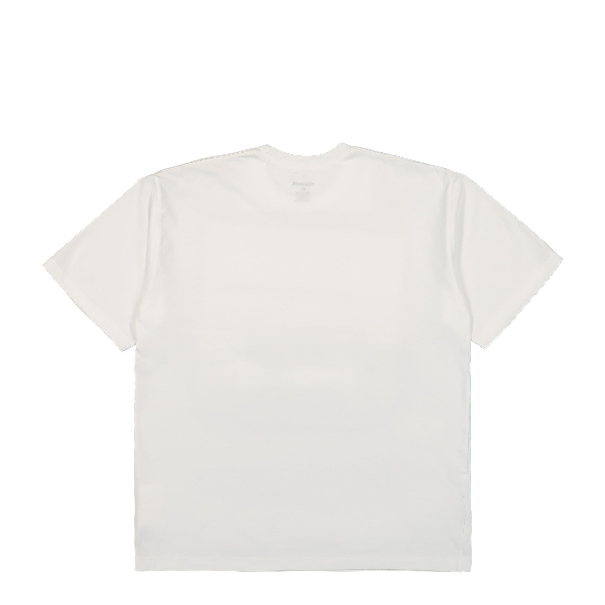 Neighborhood NH . Tee SS-21 White T-Shirts Material | Overkill
