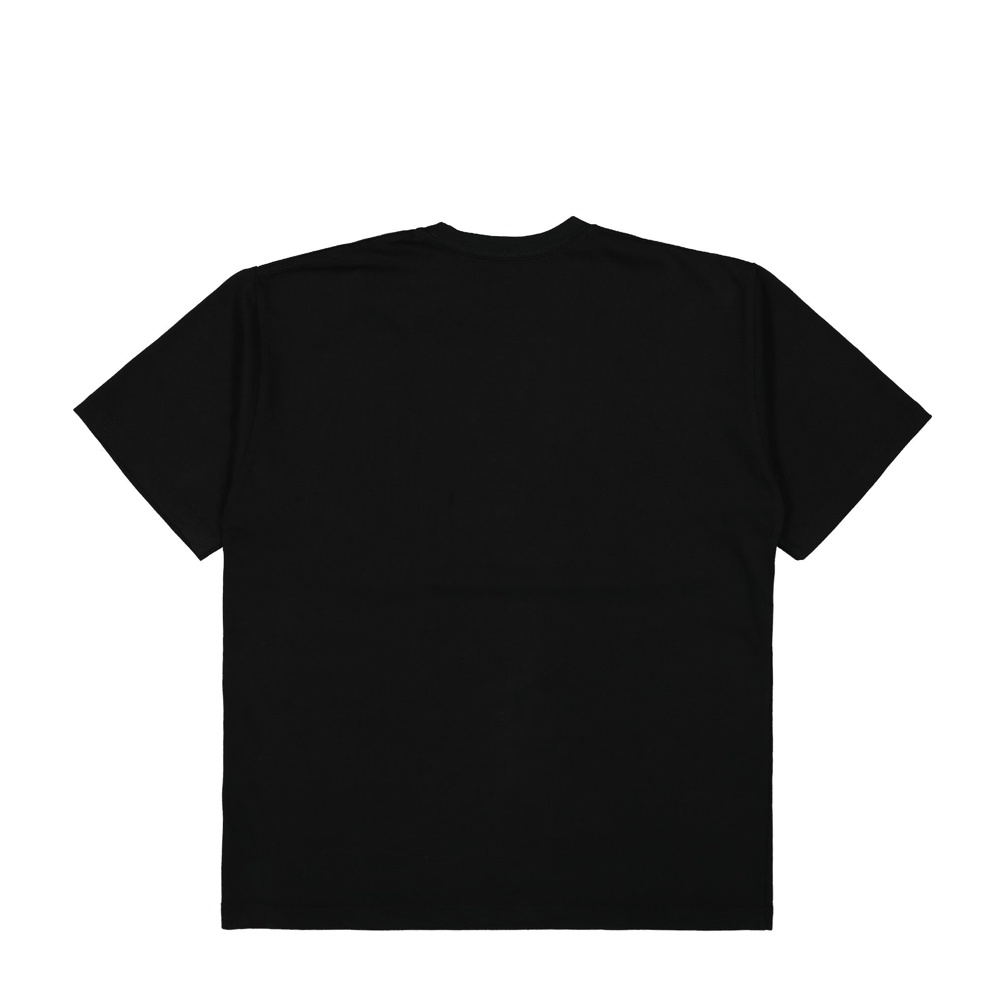 Neighborhood NH . Tee SS-22 Black T-Shirts Material | Overkill