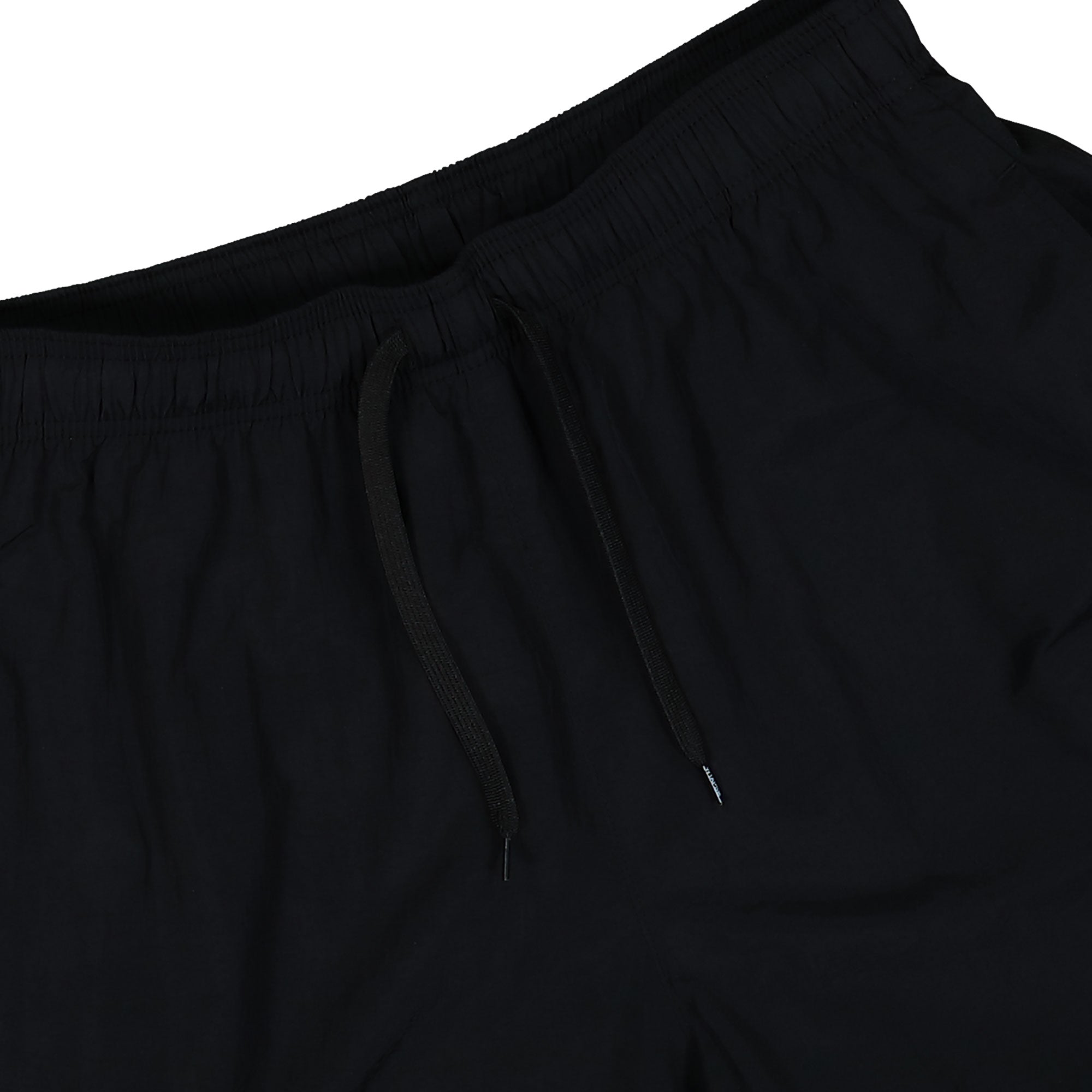 WTAPS Deli / Trousers / Nylon. Weather Black Sweat & Track Pants Detailfoto | Overkill