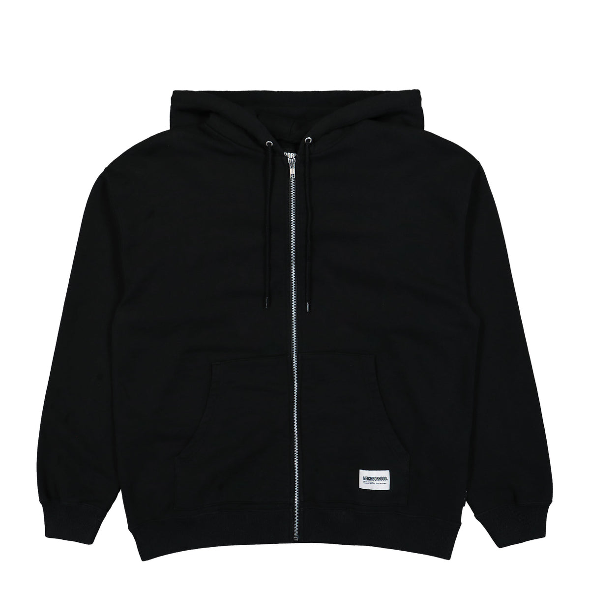 Logo Street Zip Hoodie / Sweatpants  SMD0008