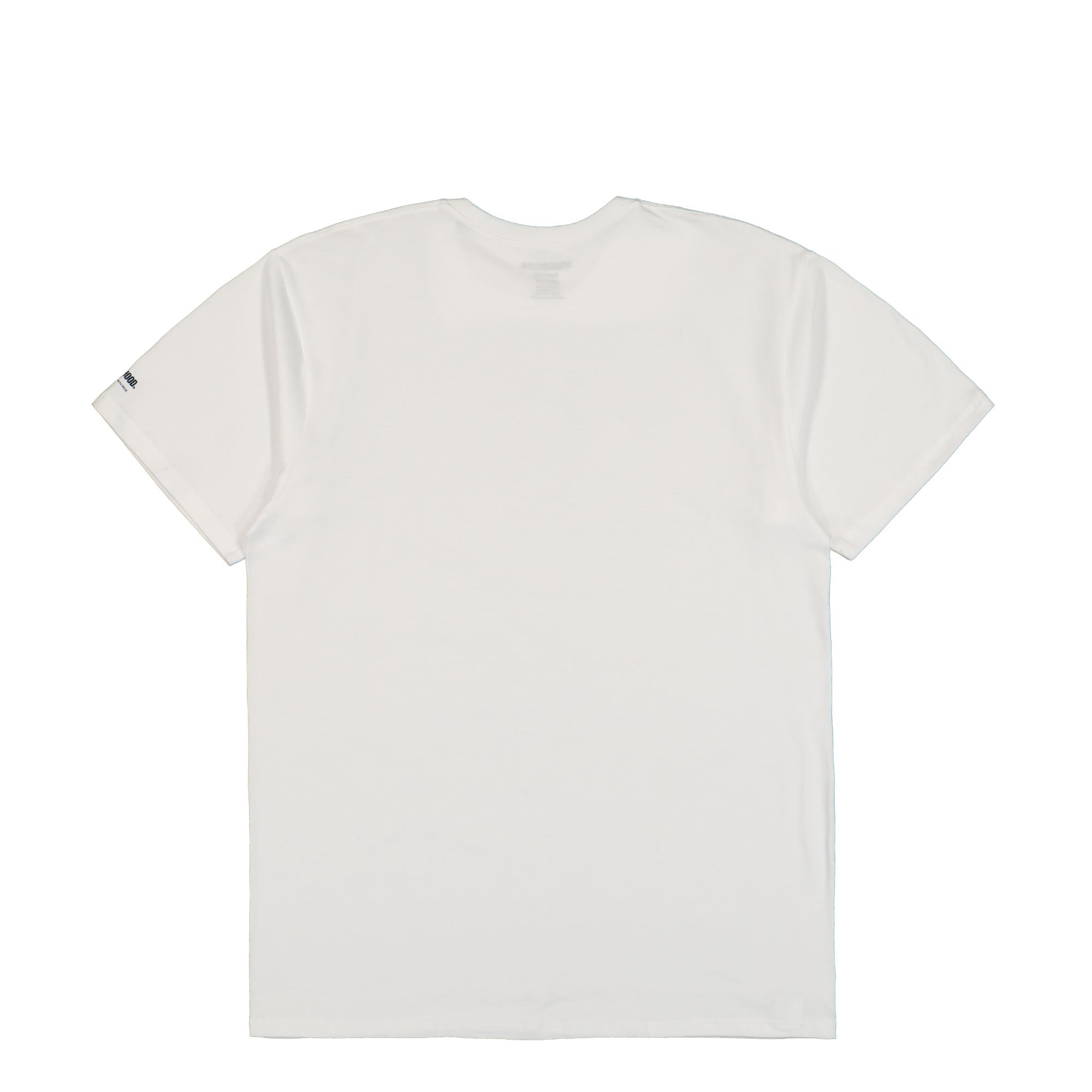 Neighborhood Classic 2Pac Tee SS White T-Shirts Material | Overkill