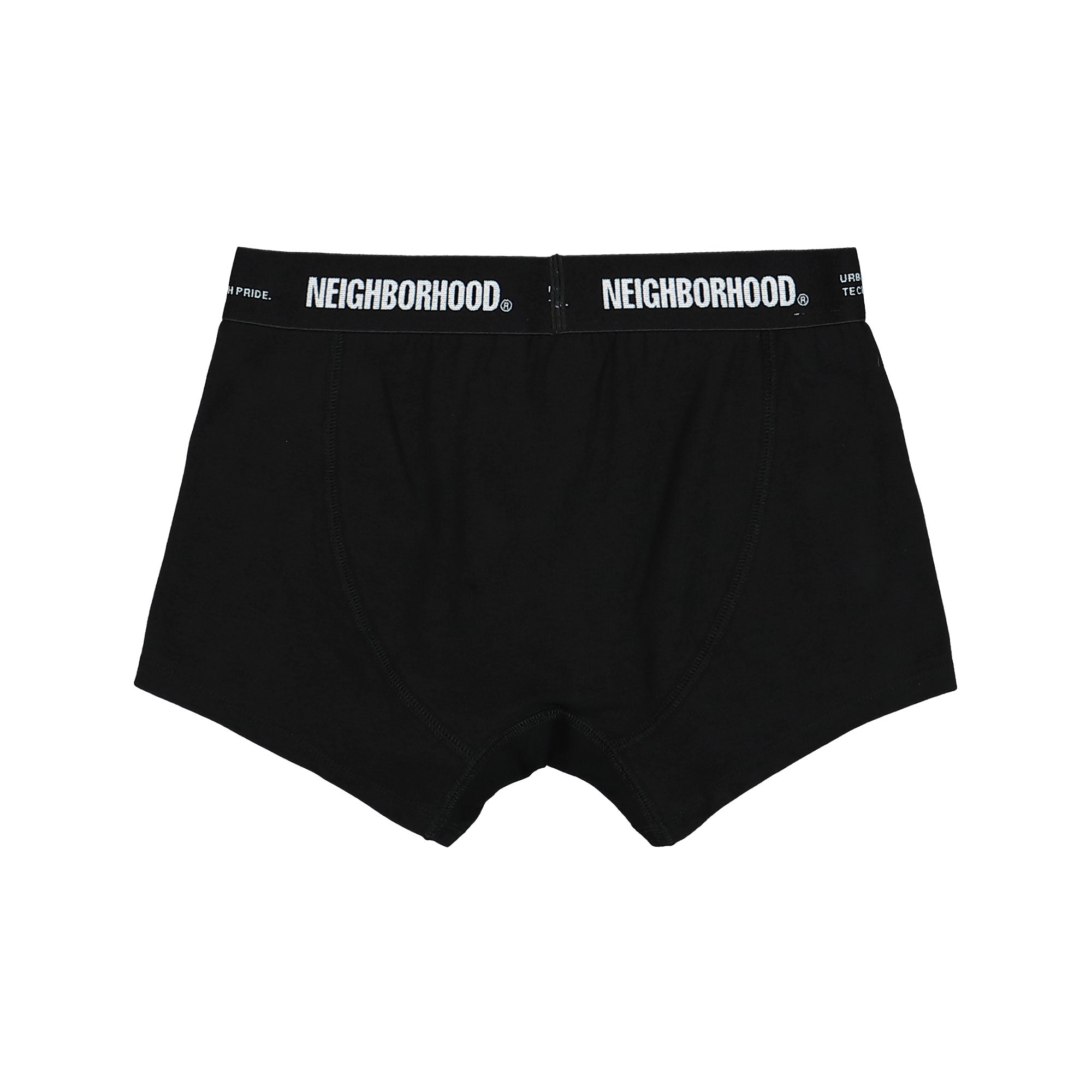 Neighborhood Classic 2Pac Underwear Black / Gray Underwear Detailfoto | Overkill